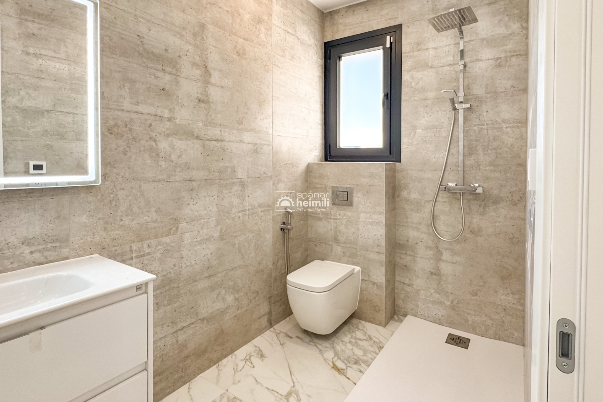 Nybyggeri - Villa -
Los Altos/Los Balcones