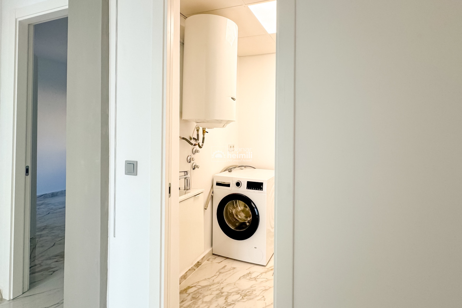 Nybyggeri - Villa -
Los Altos/Los Balcones