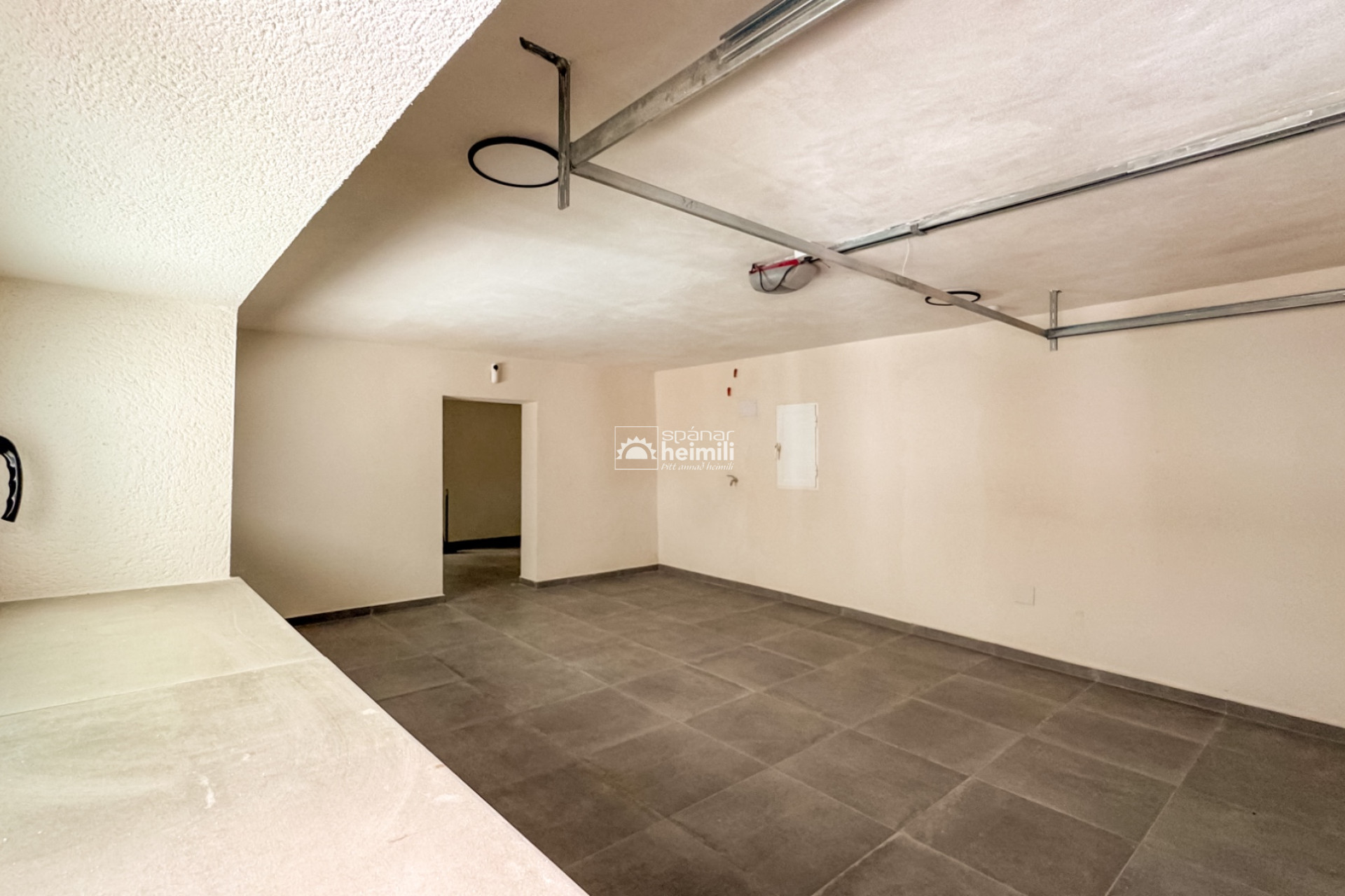 Nybyggeri - Villa -
Los Altos/Los Balcones