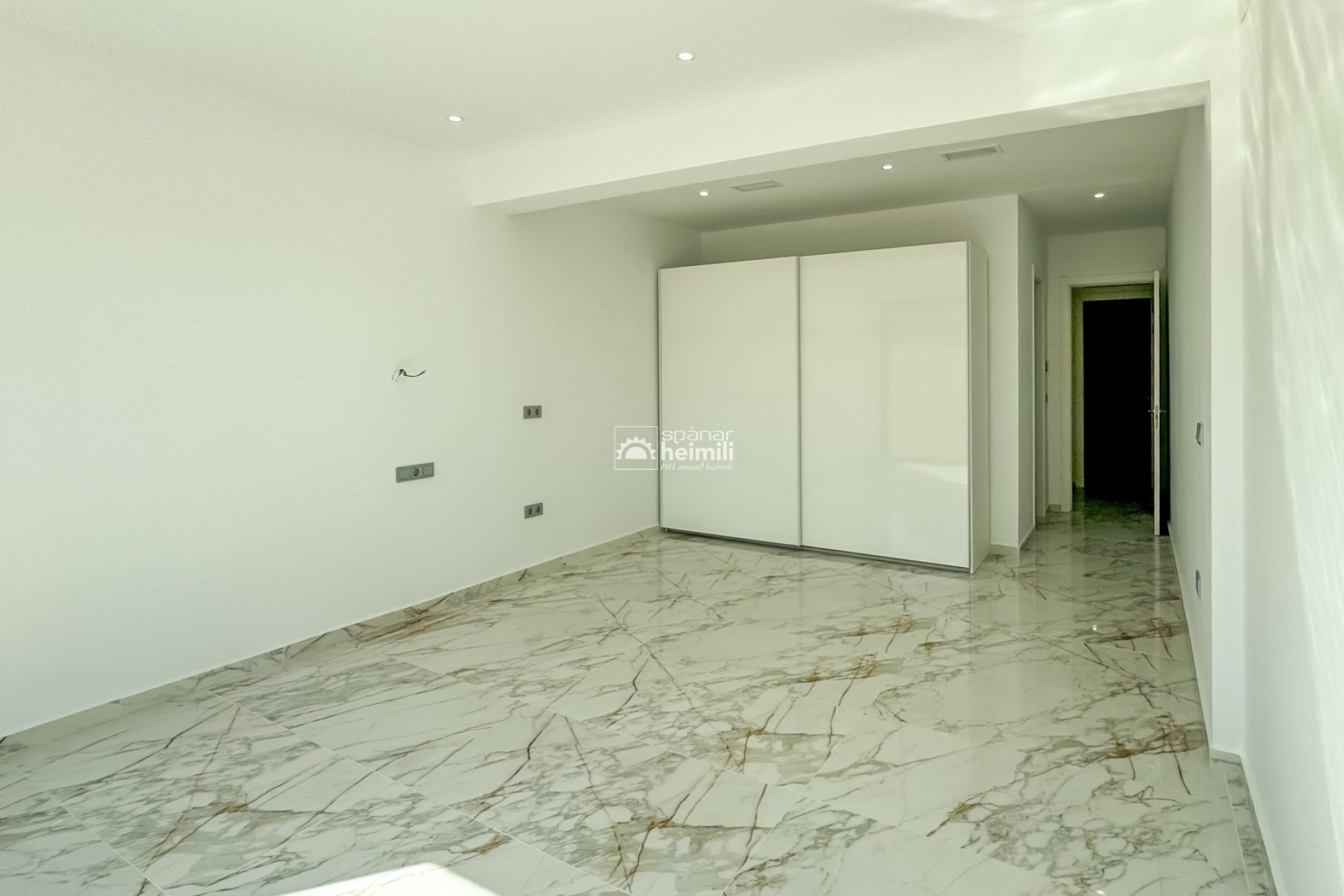 Nybyggeri - Villa -
Los Altos/Los Balcones