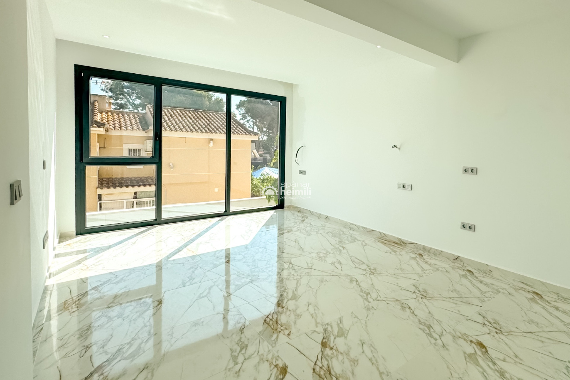 Nybyggeri - Villa -
Los Altos/Los Balcones