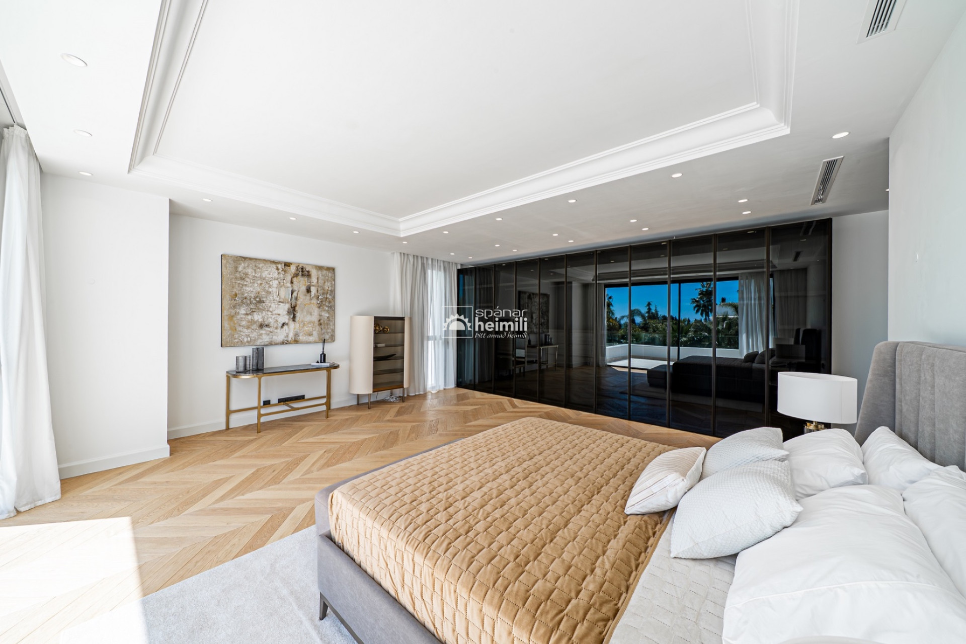 Nybyggeri - Villa -
Málaga/Marbella - Marbella