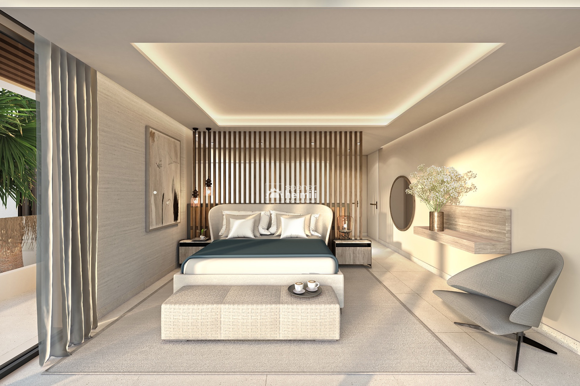 Nybyggeri - Villa -
Malaga - Marbella