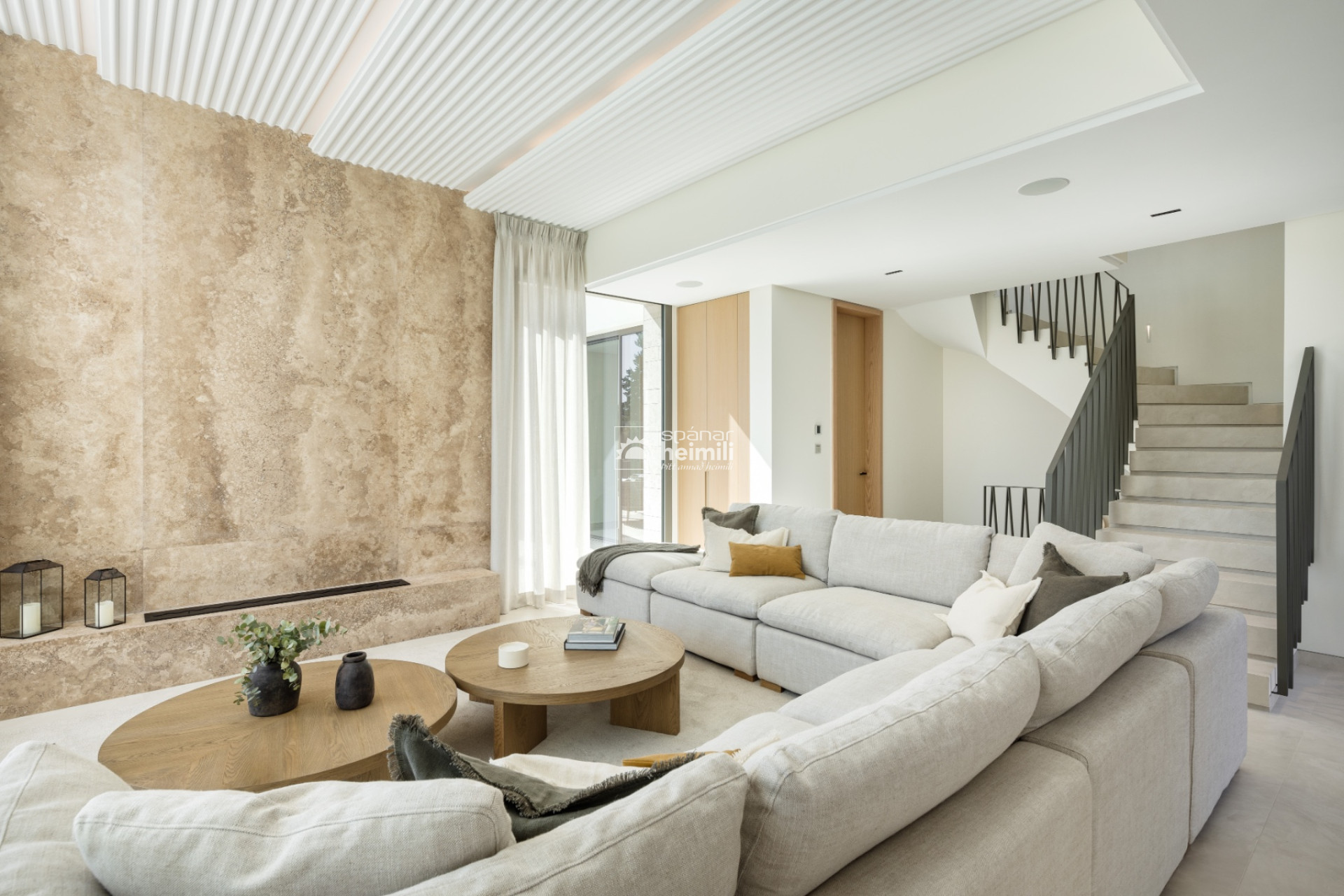 Nybyggeri - Villa -
Malaga - Marbella