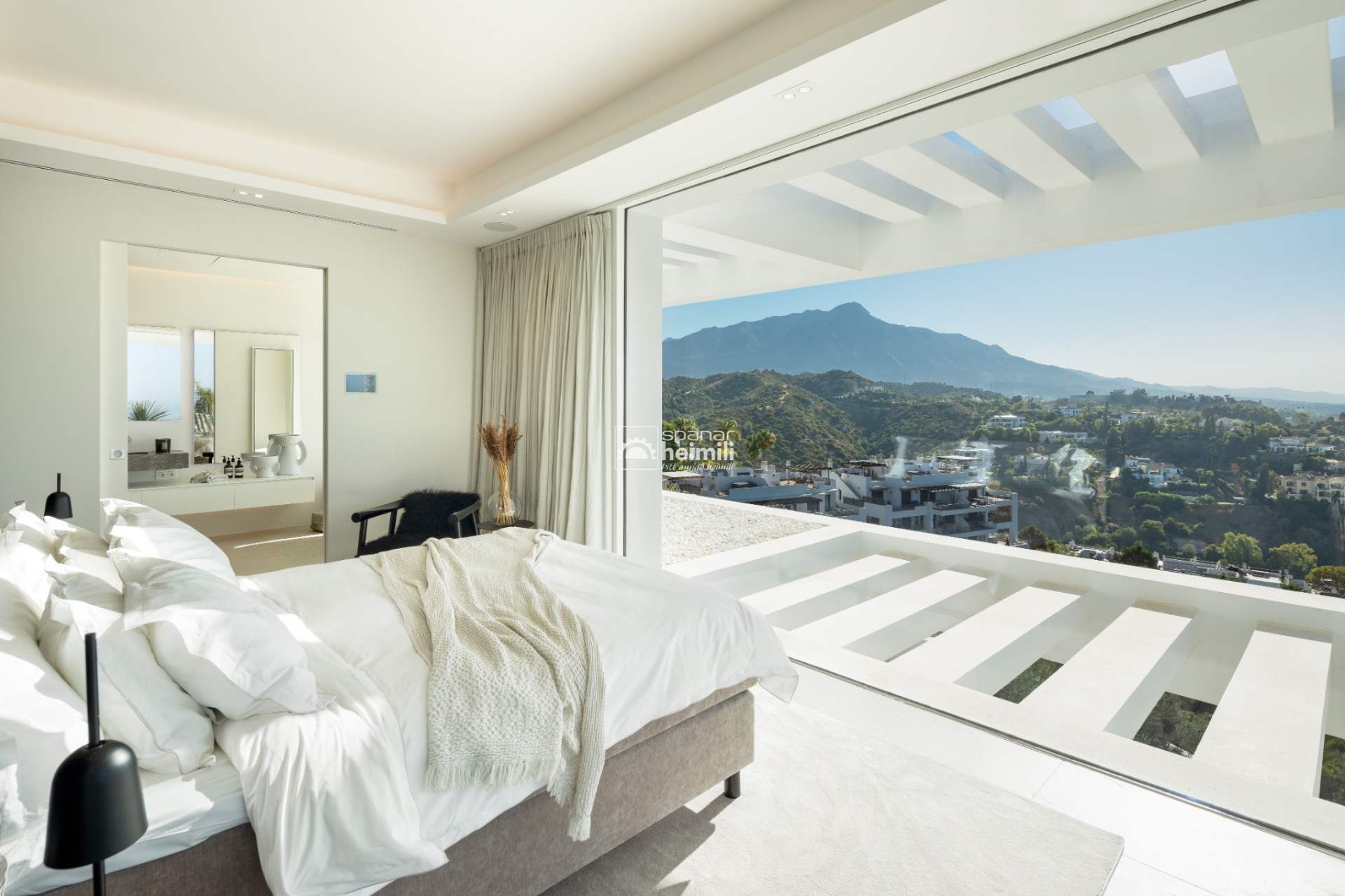 Nybyggeri - Villa -
Malaga - Marbella