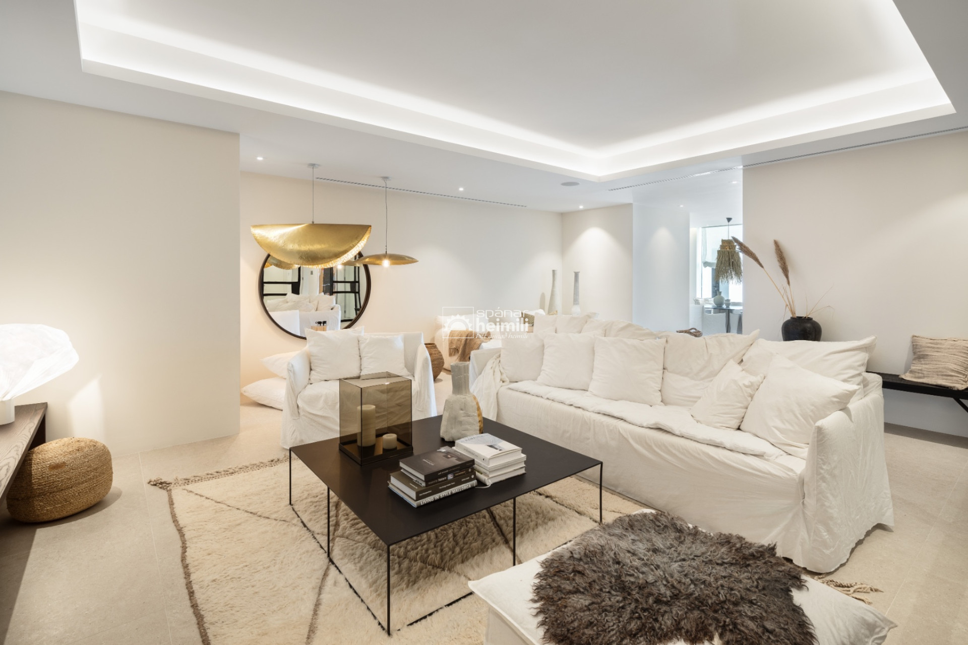 Nybyggeri - Villa -
Malaga - Marbella