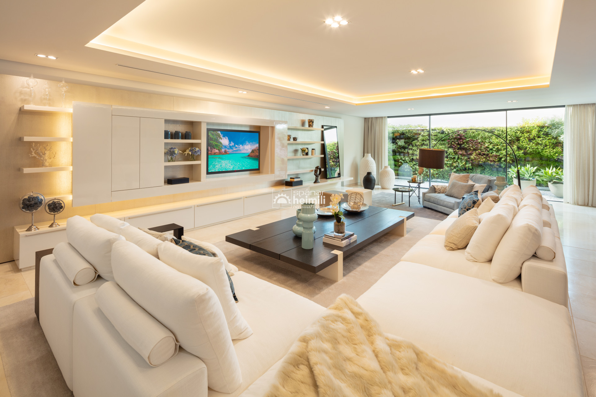 Nybyggeri - Villa -
Malaga - Marbella