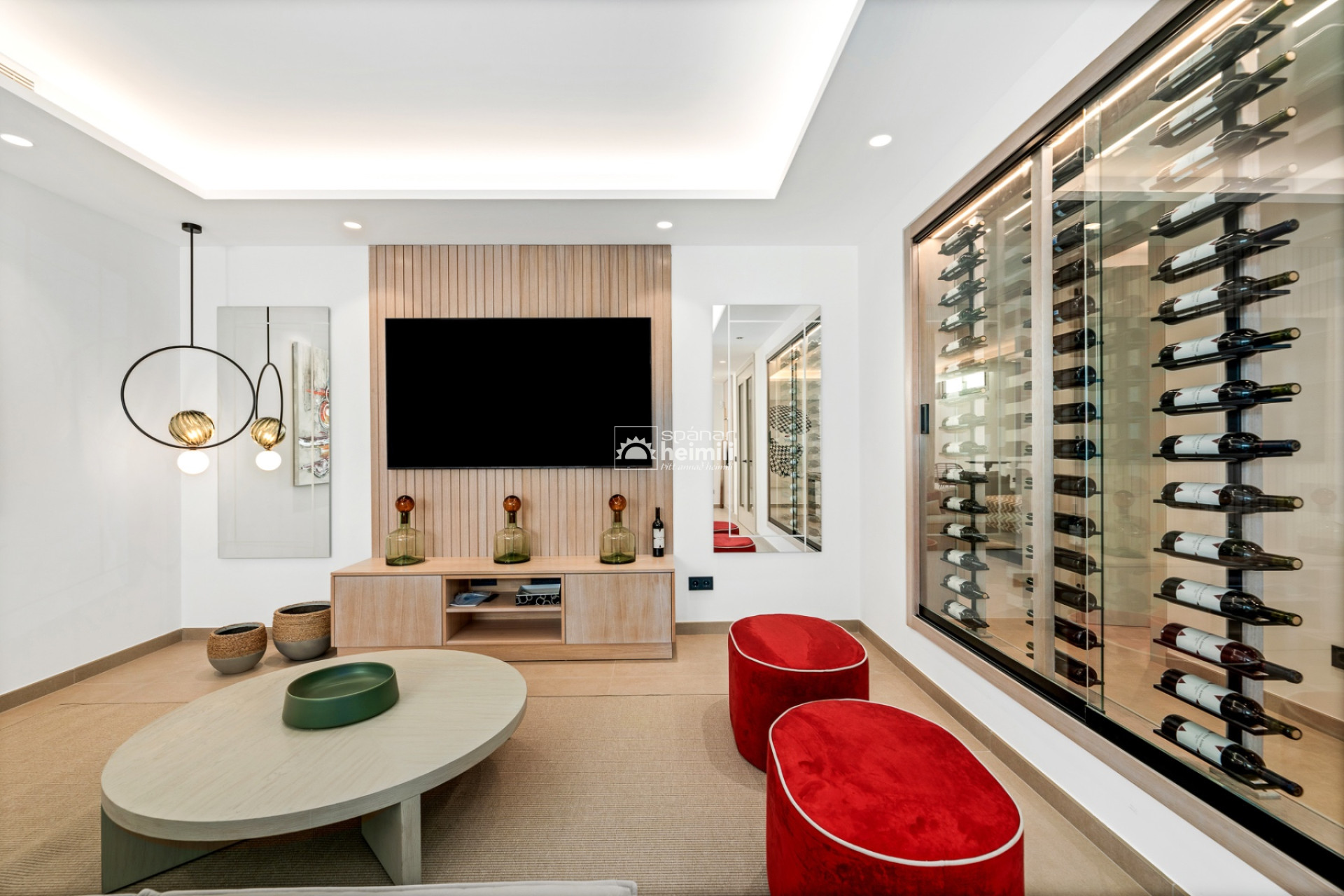 Nybyggeri - Villa -
Malaga - Marbella