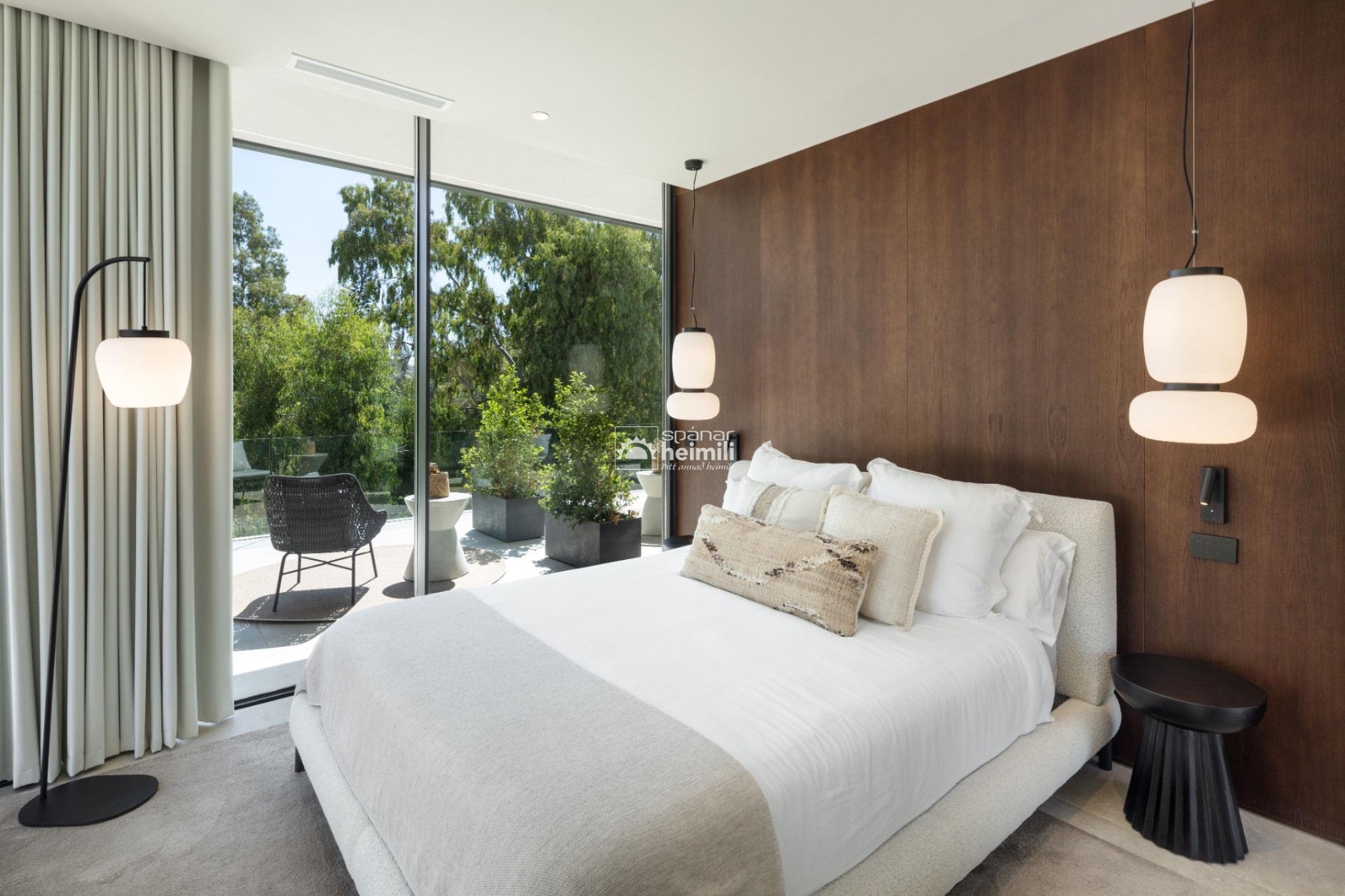 Nybyggeri - Villa -
Malaga - Marbella