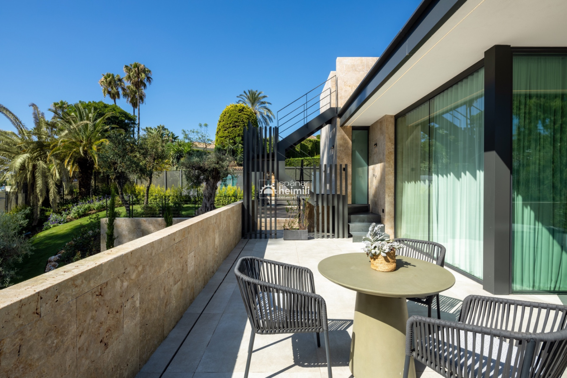 Nybyggeri - Villa -
Malaga - Marbella