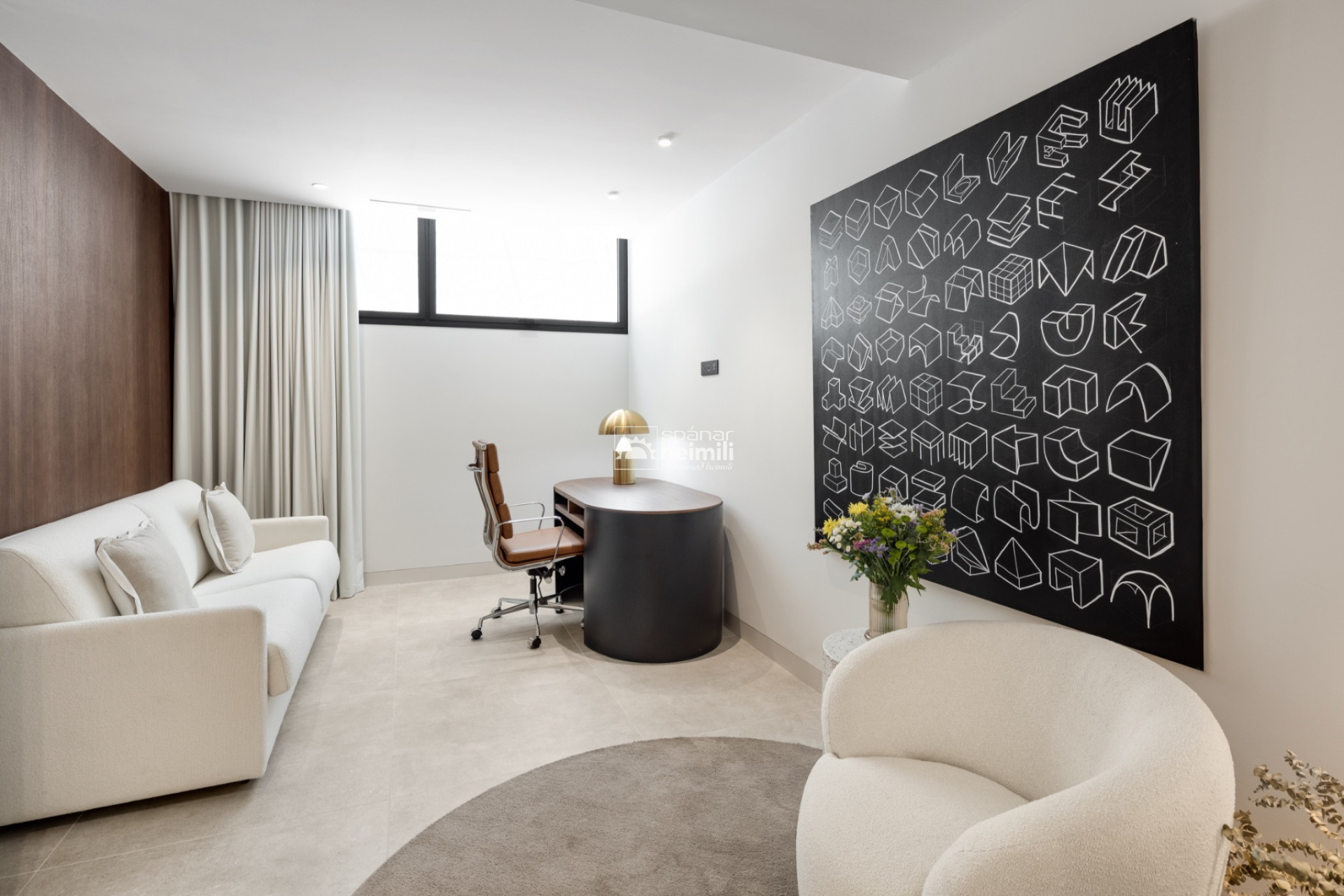 Nybyggeri - Villa -
Malaga - Marbella