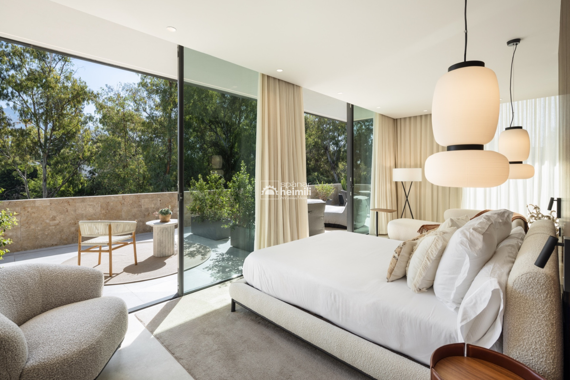 Nybyggeri - Villa -
Malaga - Marbella