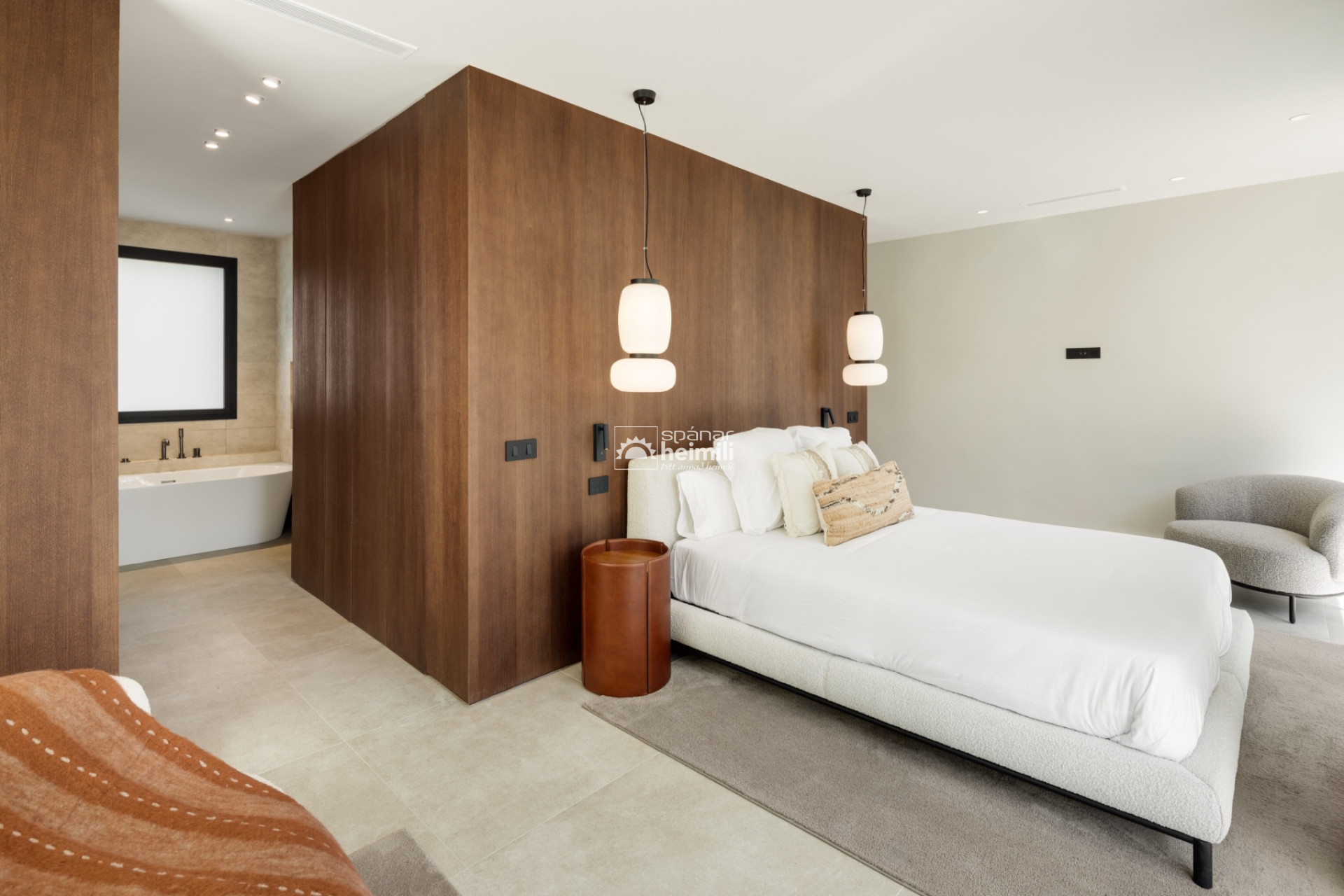 Nybyggeri - Villa -
Malaga - Marbella