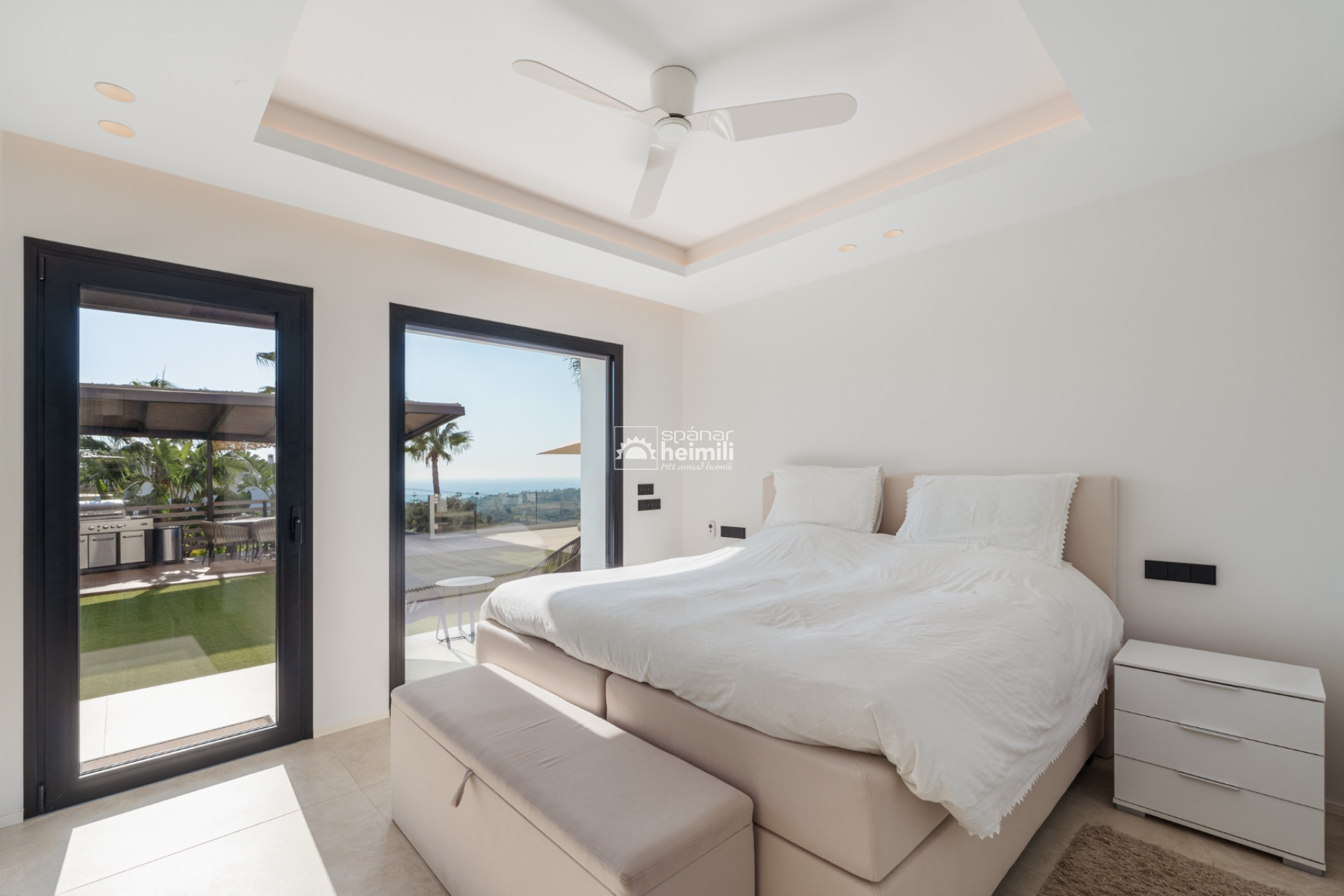 Nybyggeri - Villa -
Malaga - Marbella
