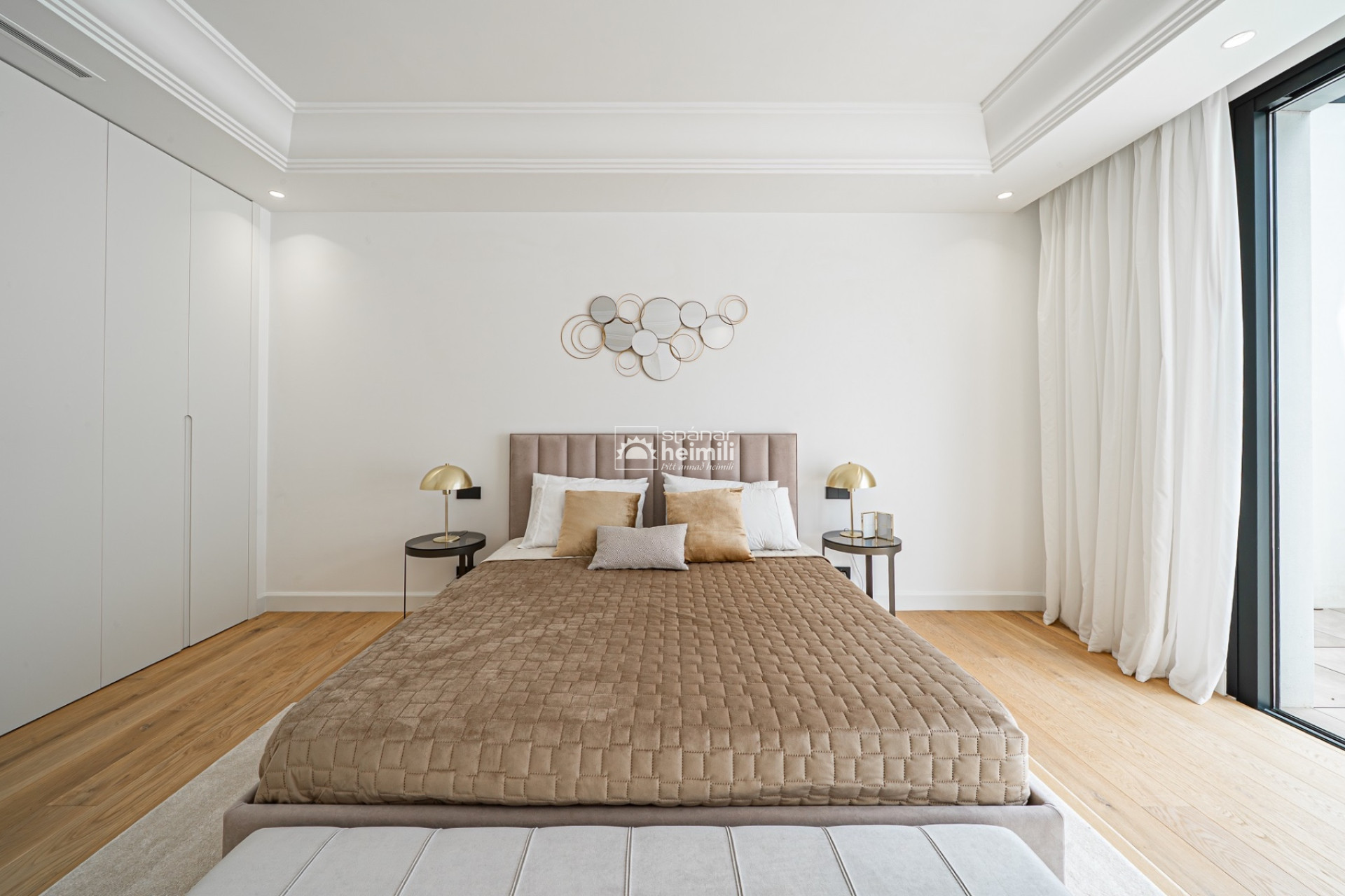 Nybyggeri - Villa -
Malaga - Marbella