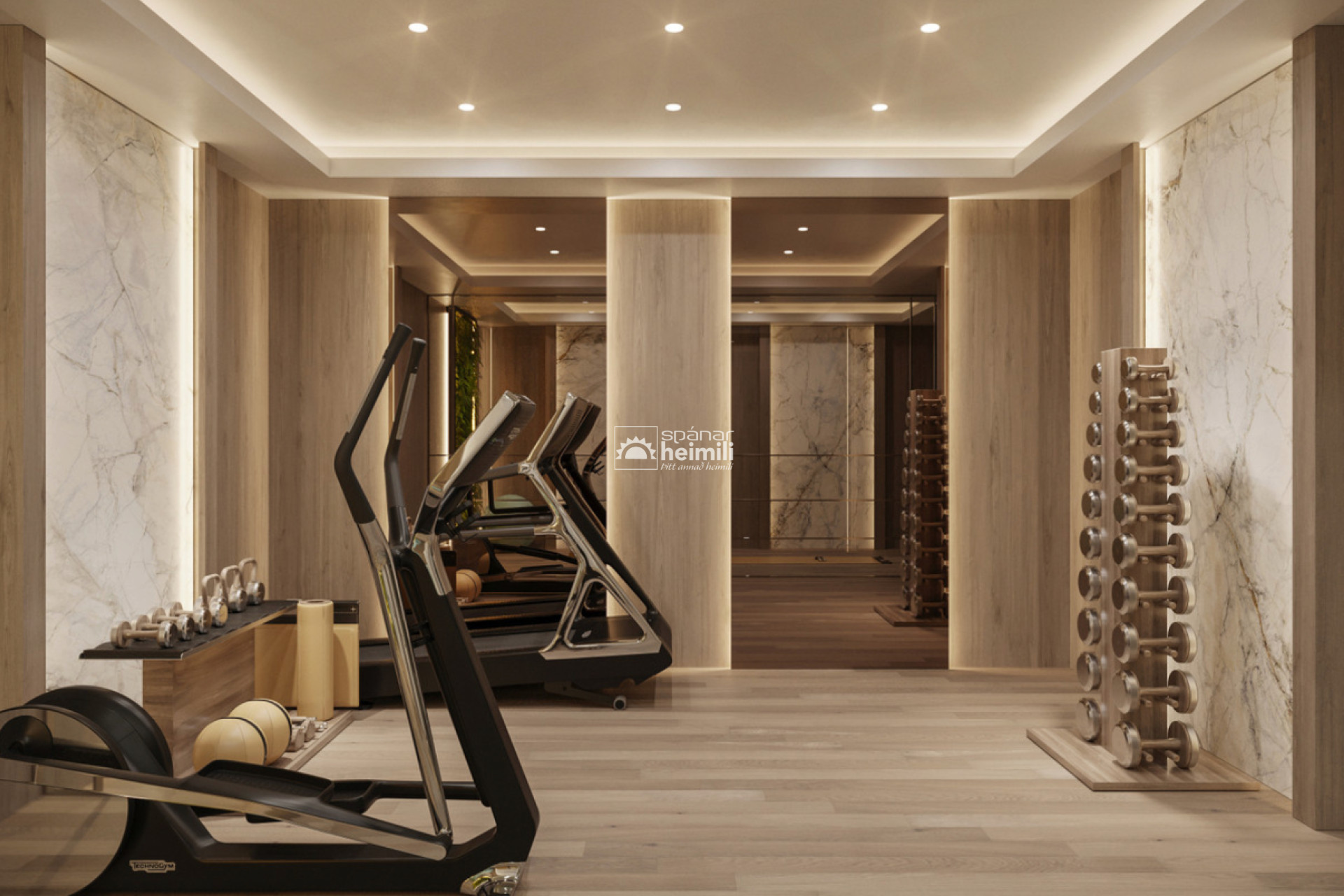 Nybyggeri - Villa -
Malaga - Marbella