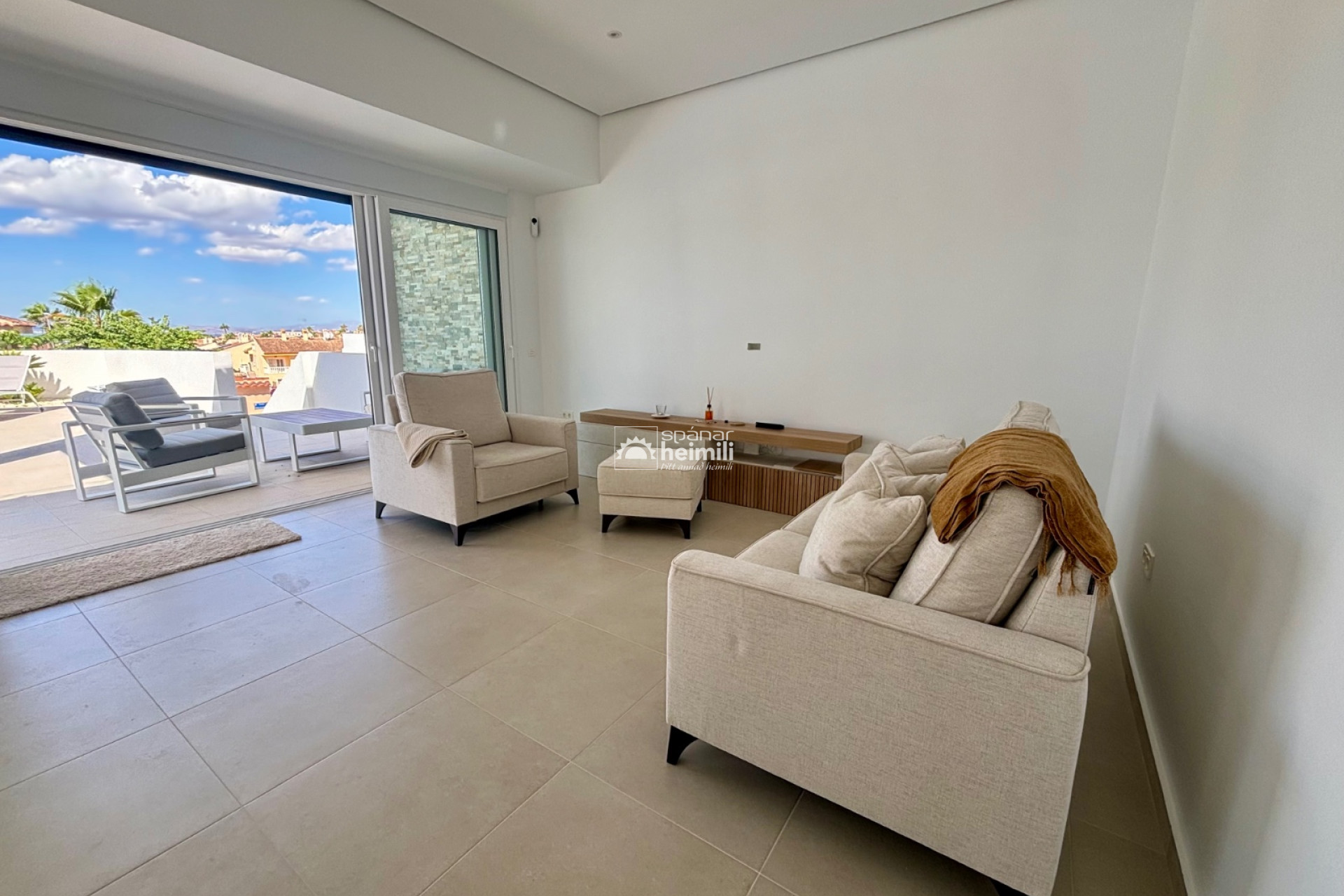 Nybyggeri - Villa -
Quesada/Benijofar