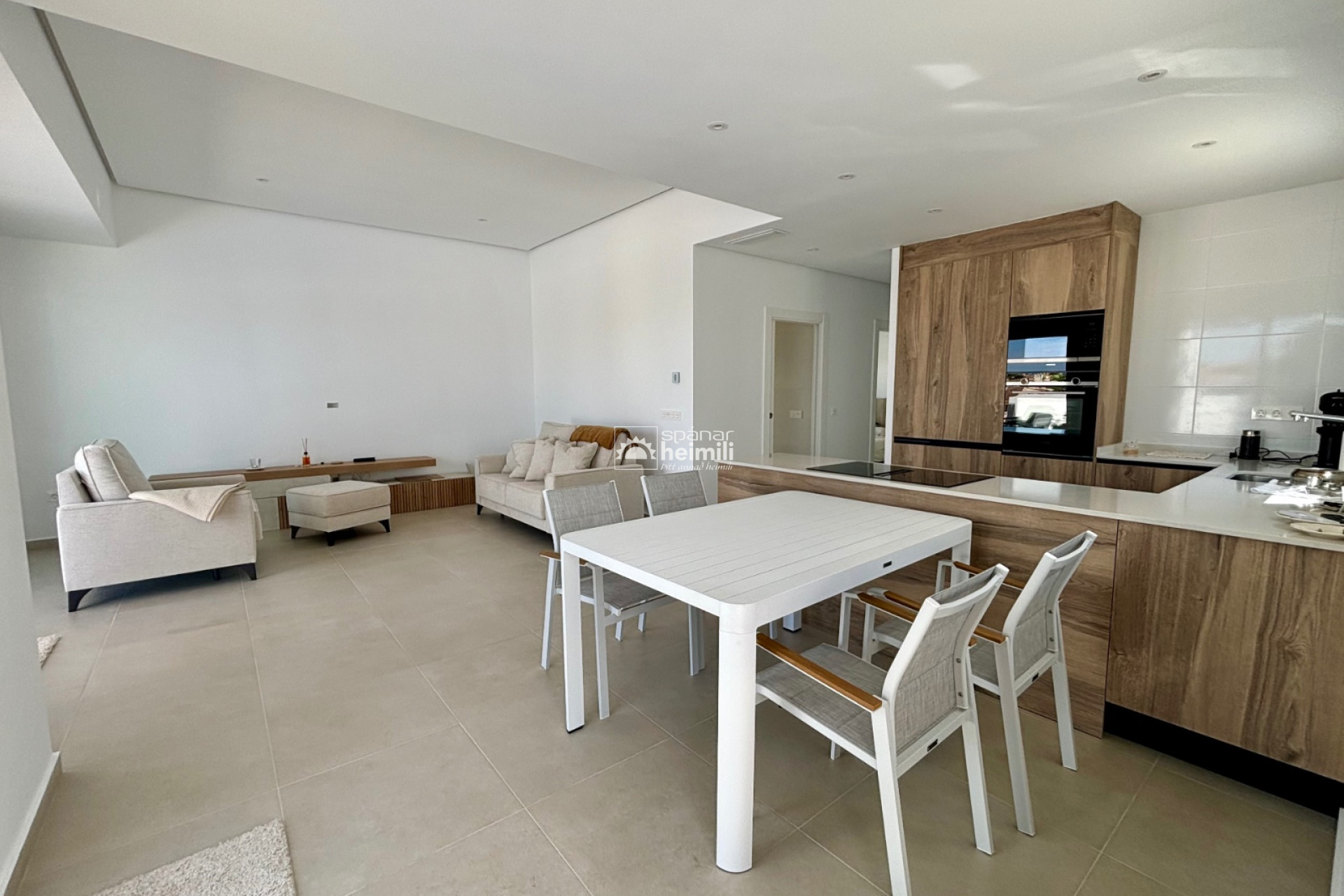 Nybyggeri - Villa -
Quesada/Benijofar