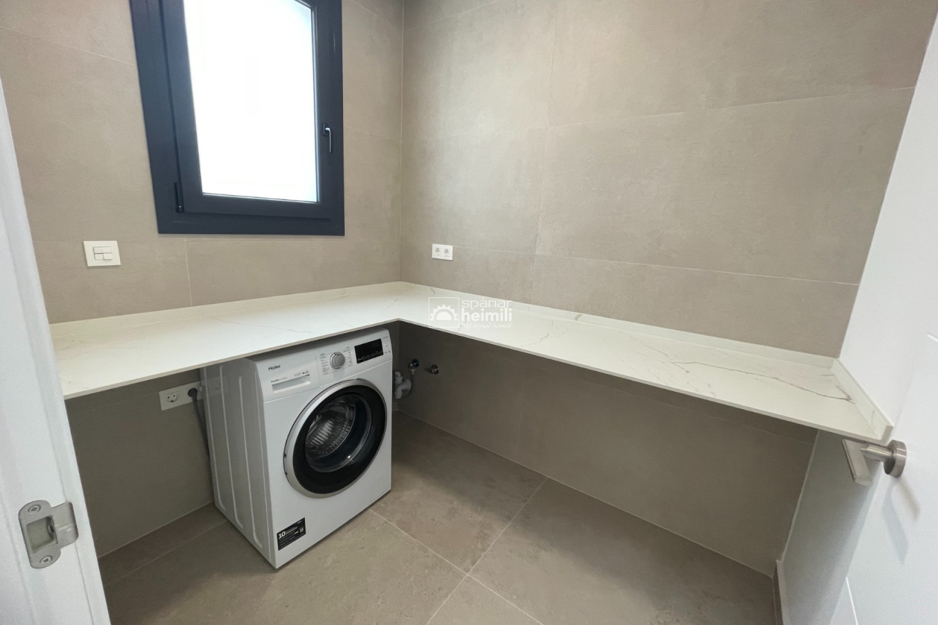 Nybyggeri - Villa -
Quesada/Benijofar