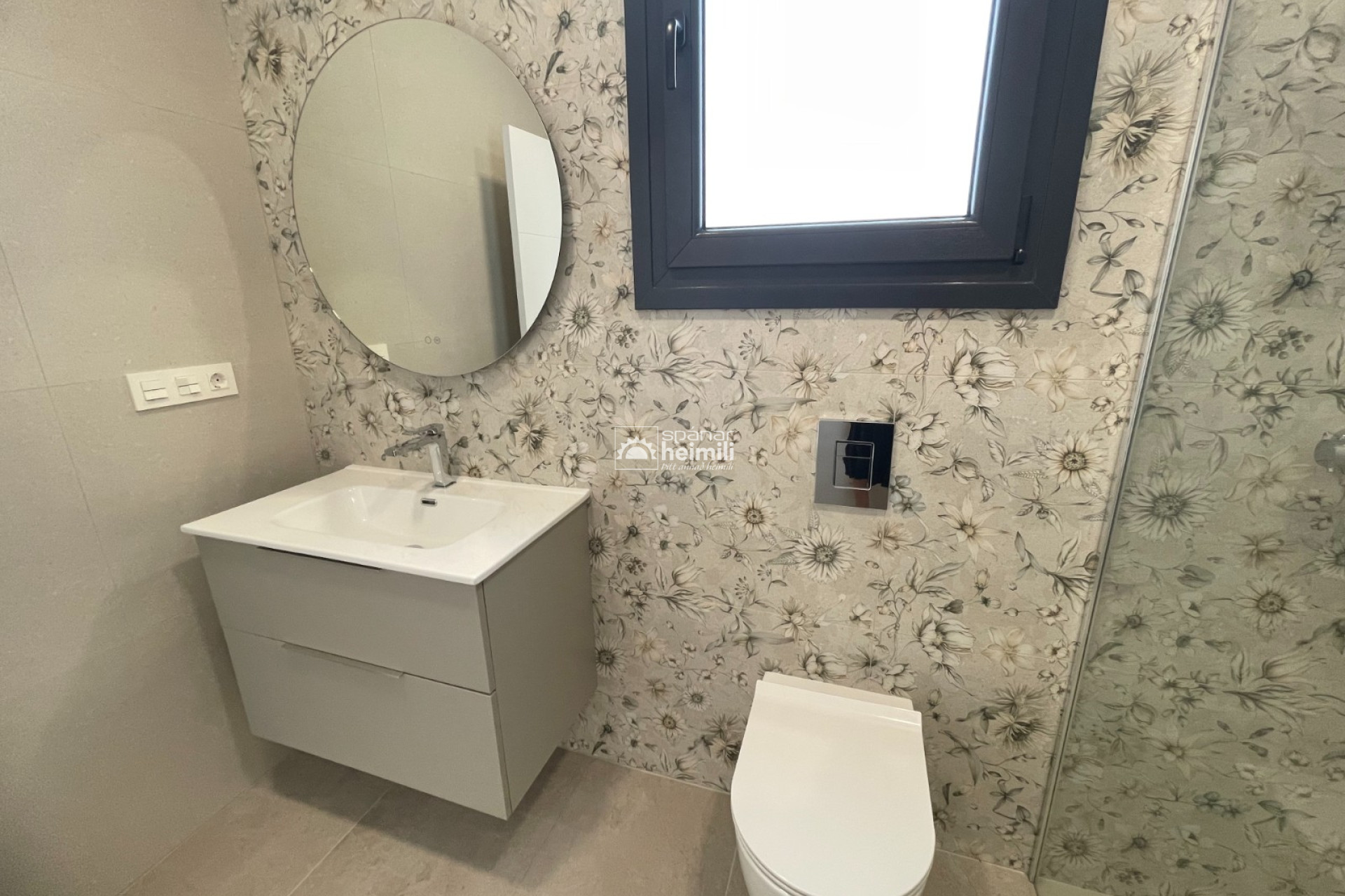 Nybyggeri - Villa -
Quesada/Benijofar