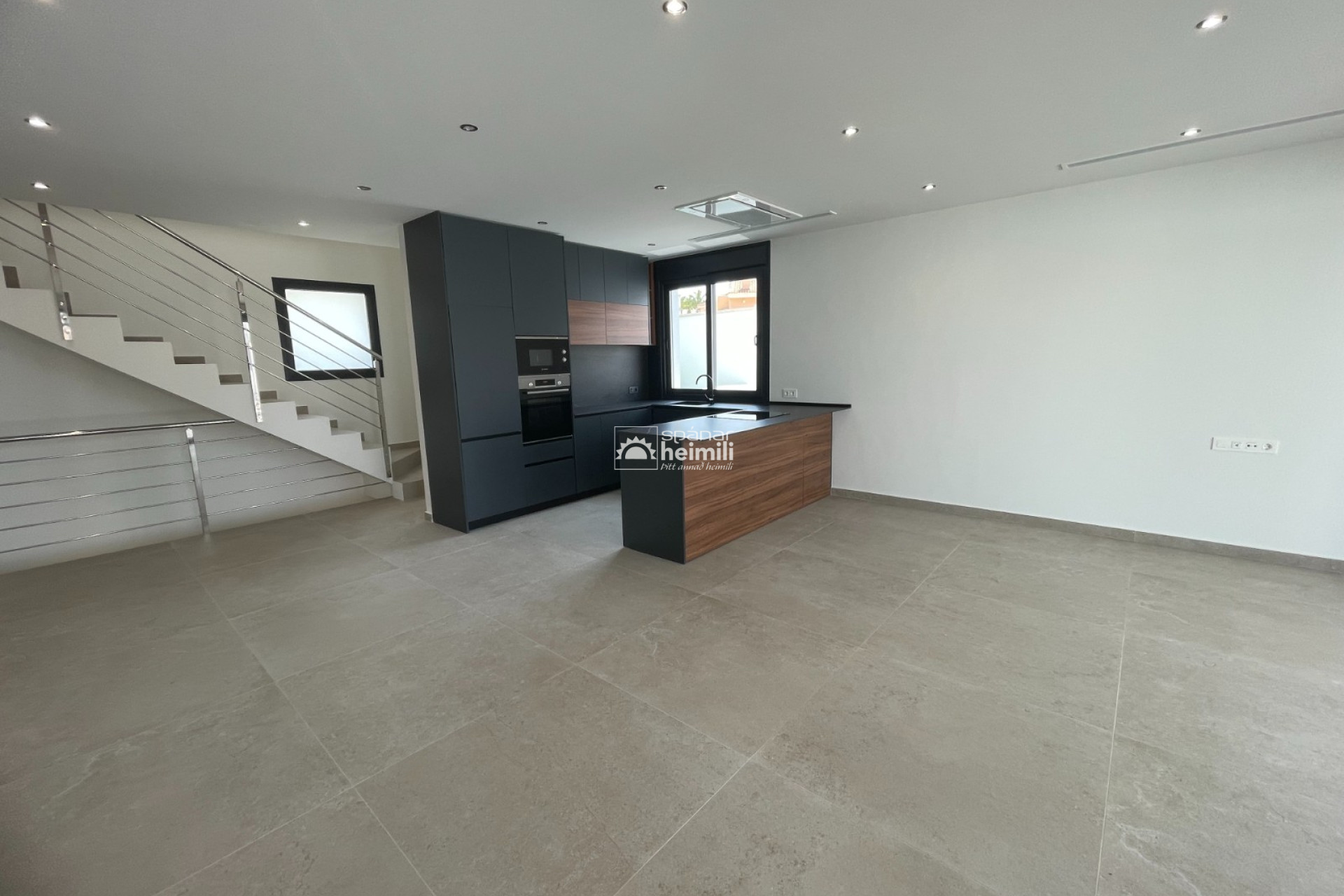 Nybyggeri - Villa -
Quesada/Benijofar