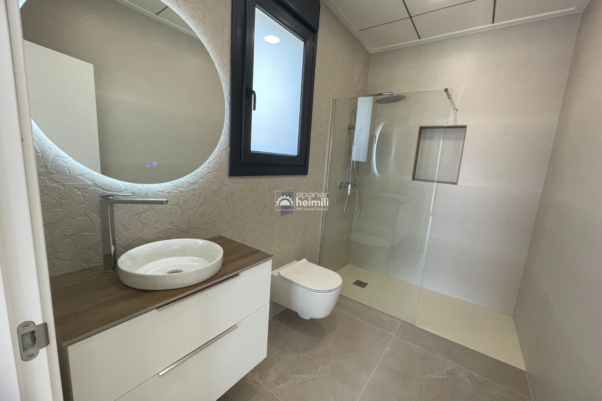 Nybyggeri - Villa -
Quesada/Benijofar