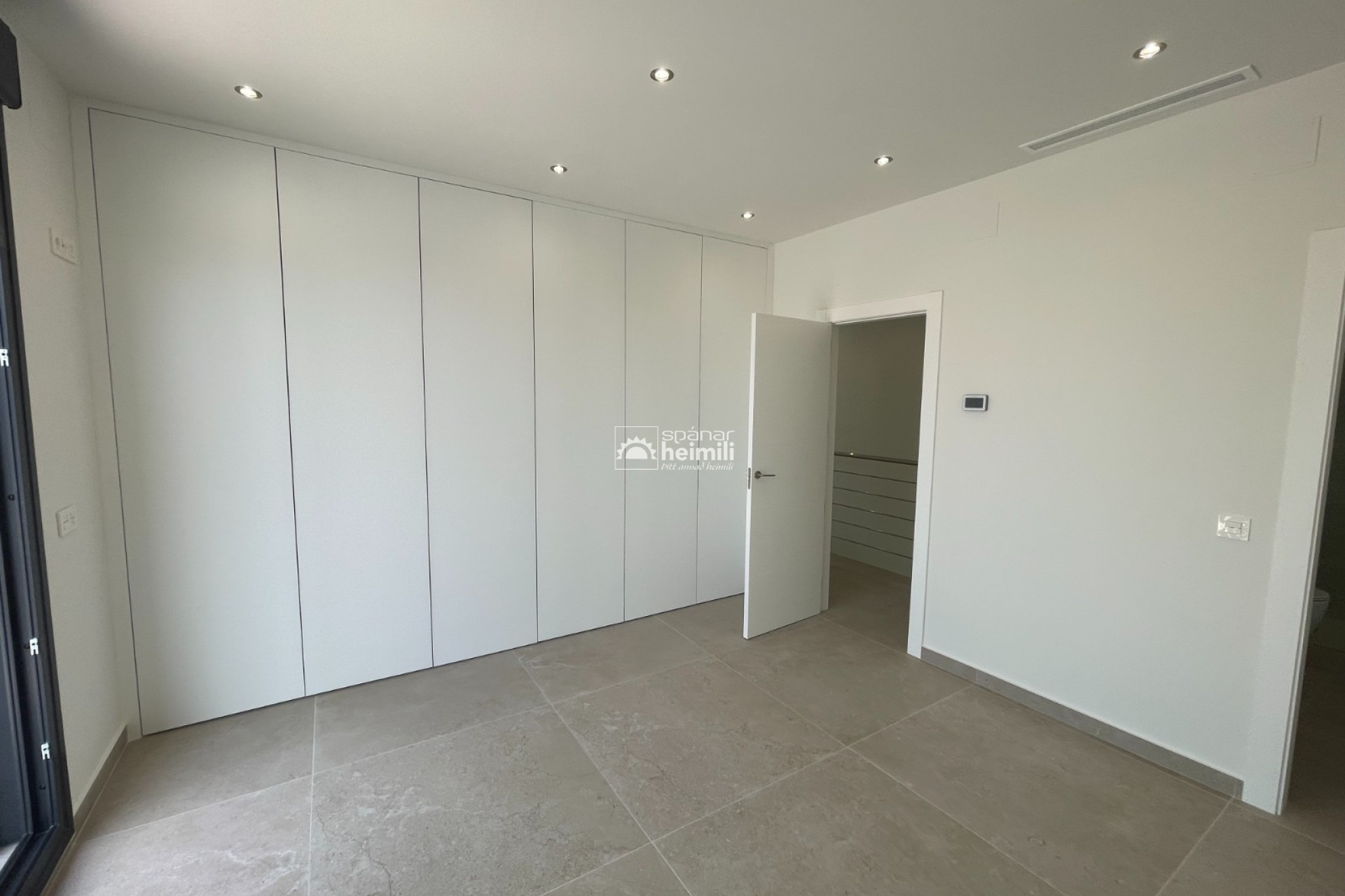 Nybyggeri - Villa -
Quesada/Benijofar