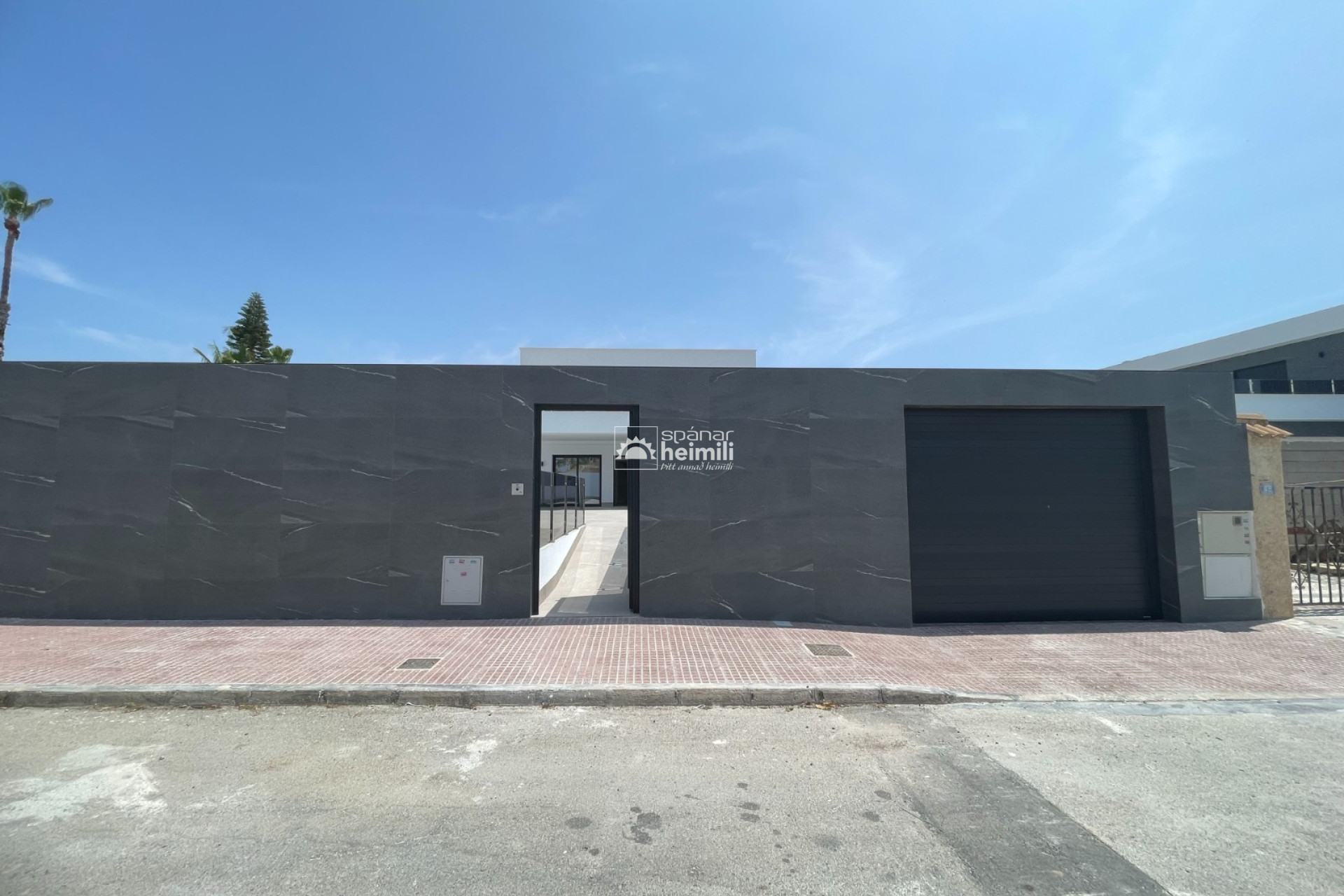 Nybyggeri - Villa -
Quesada/Benijofar