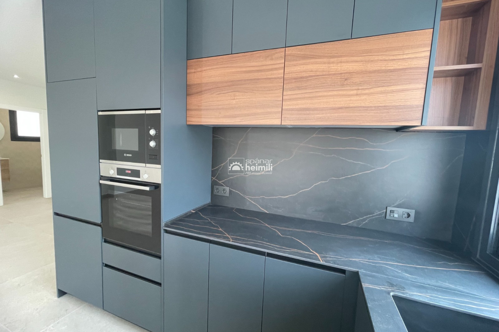 Nybyggeri - Villa -
Quesada/Benijofar