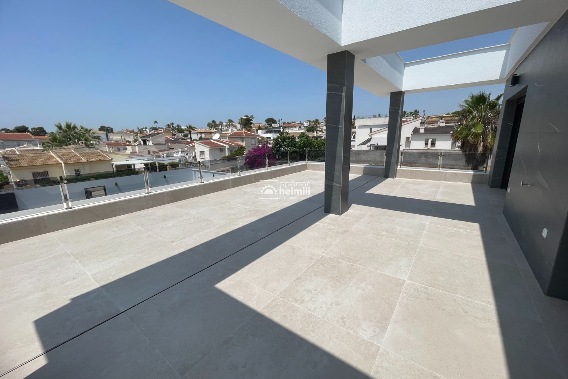 Nybyggeri - Villa -
Quesada/Benijofar