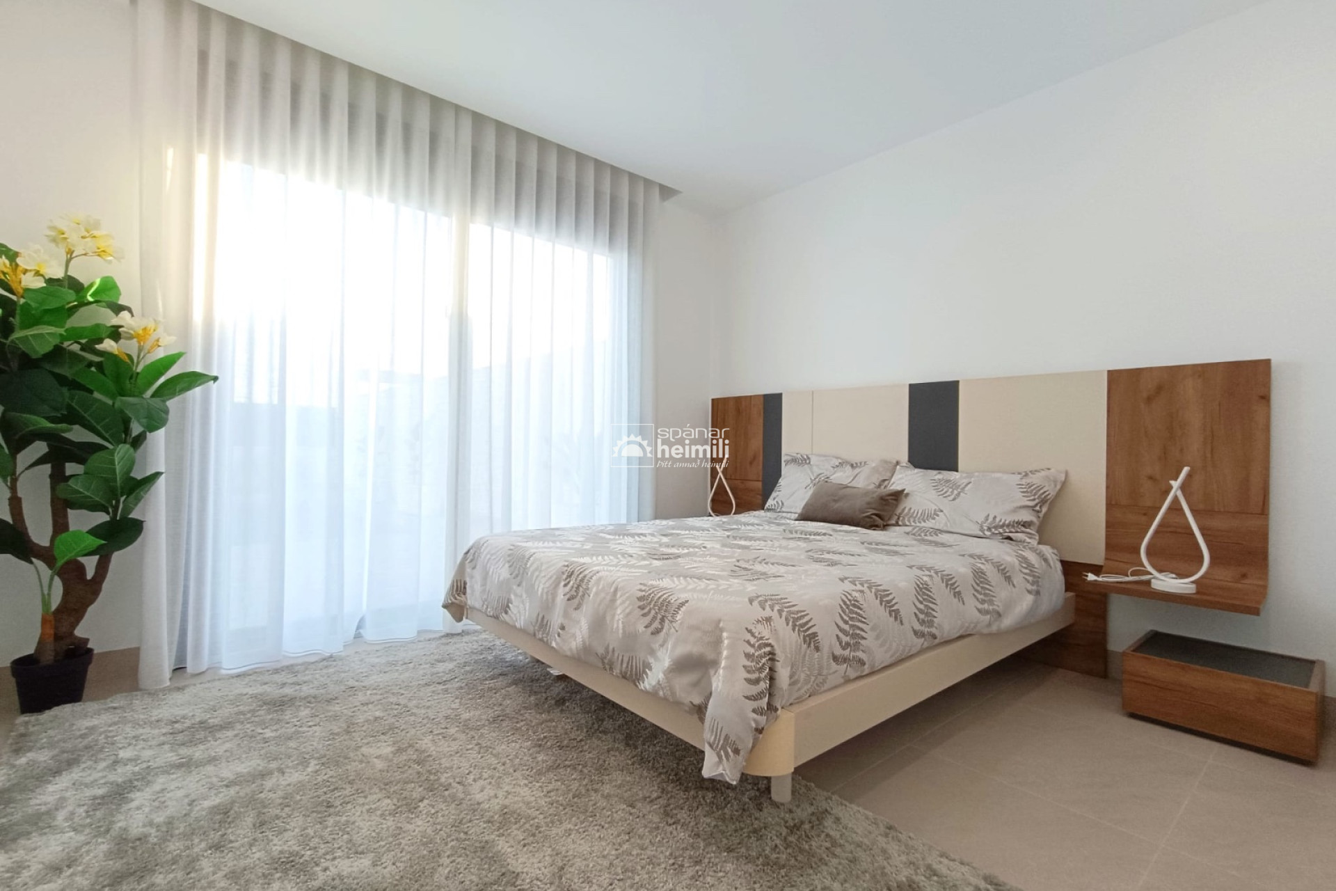 Nybyggeri - Villa -
Quesada/Benijofar