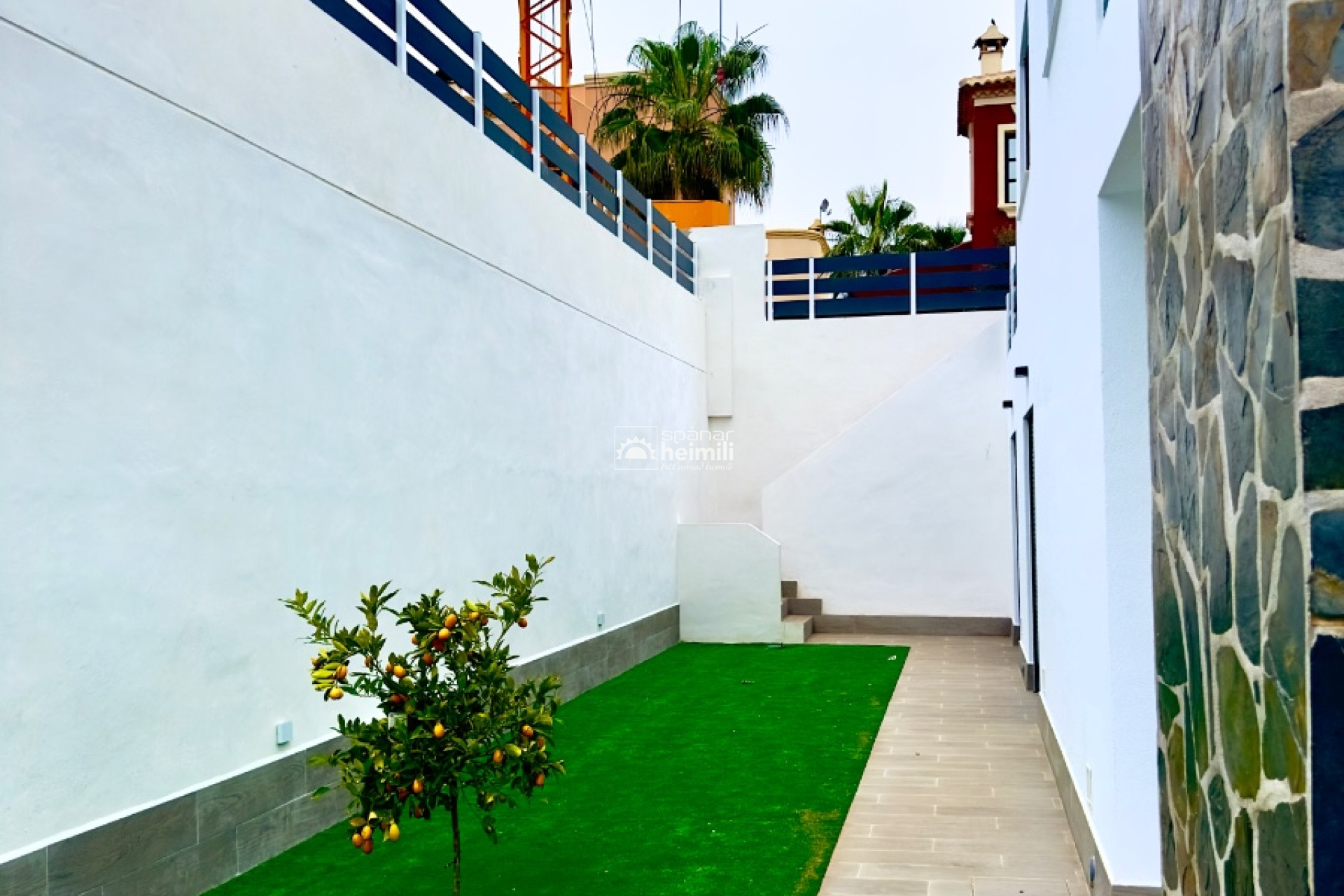 Nybyggeri - Villa -
Quesada/Benijofar