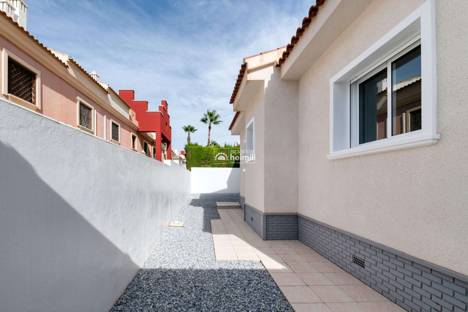 Nybyggeri - Villa -
Quesada/Benijofar