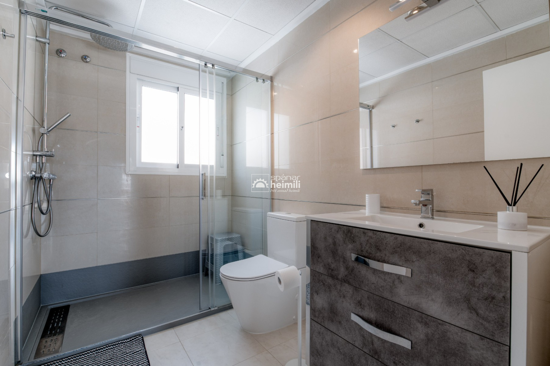 Nybyggeri - Villa -
Quesada/Benijofar