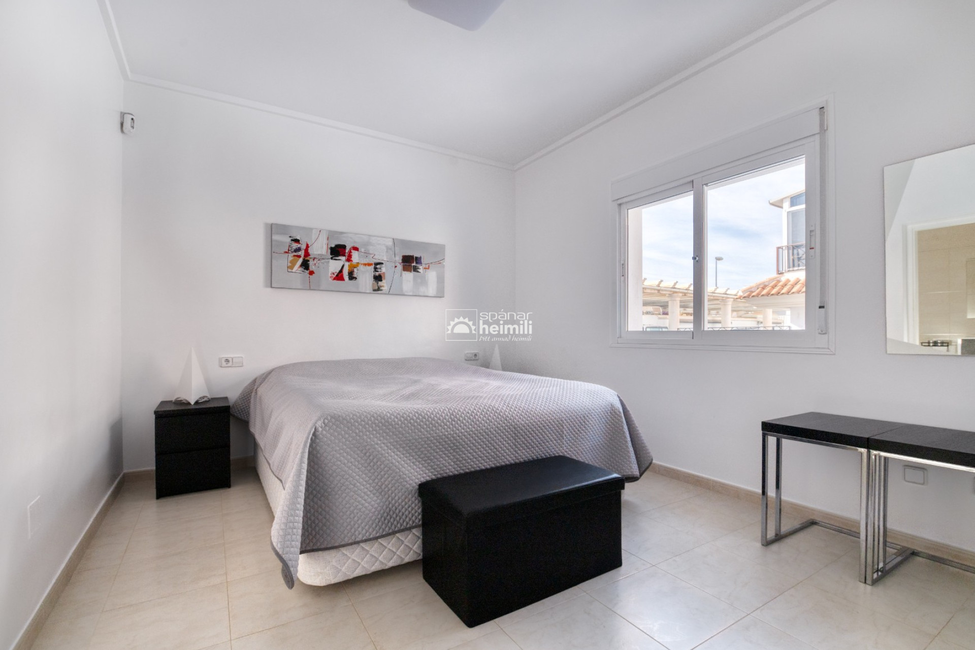 Nybyggeri - Villa -
Quesada/Benijofar