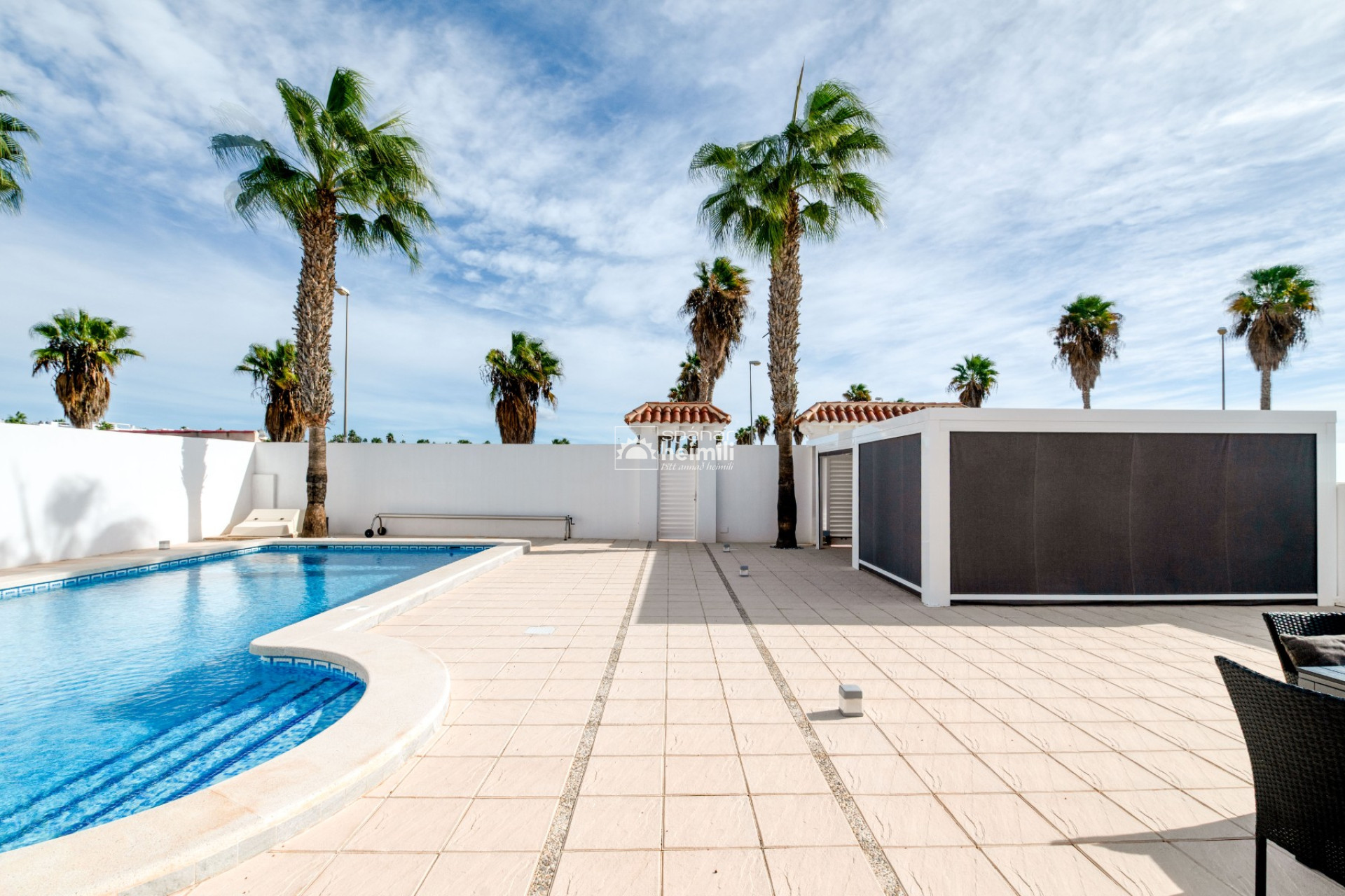 Nybyggeri - Villa -
Quesada/Benijofar