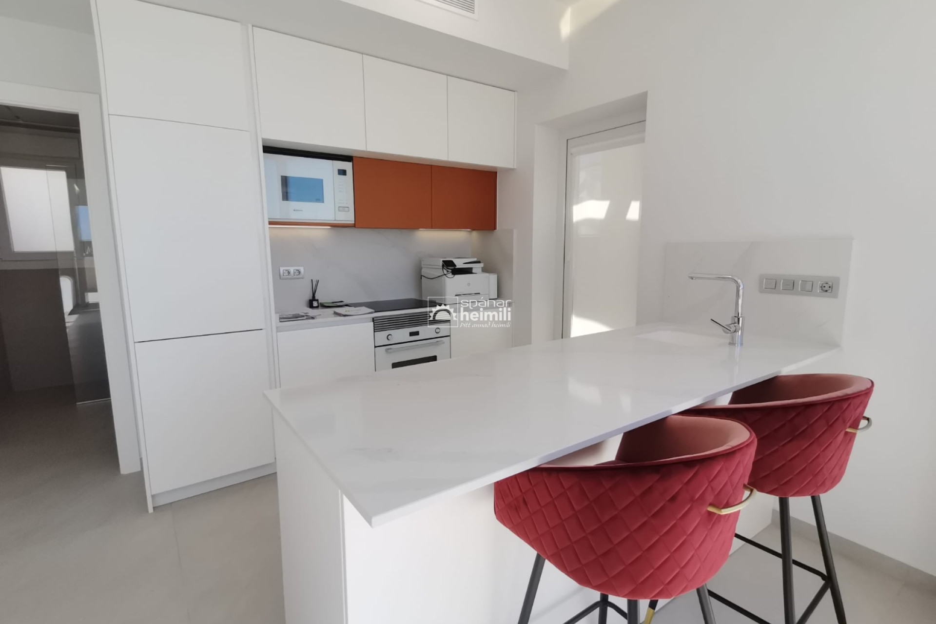 Nybyggeri - Villa -
Quesada/Benijofar