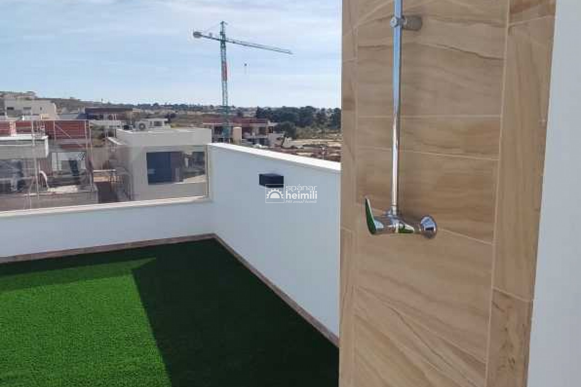 Nybyggeri - Villa -
Quesada/Benijofar