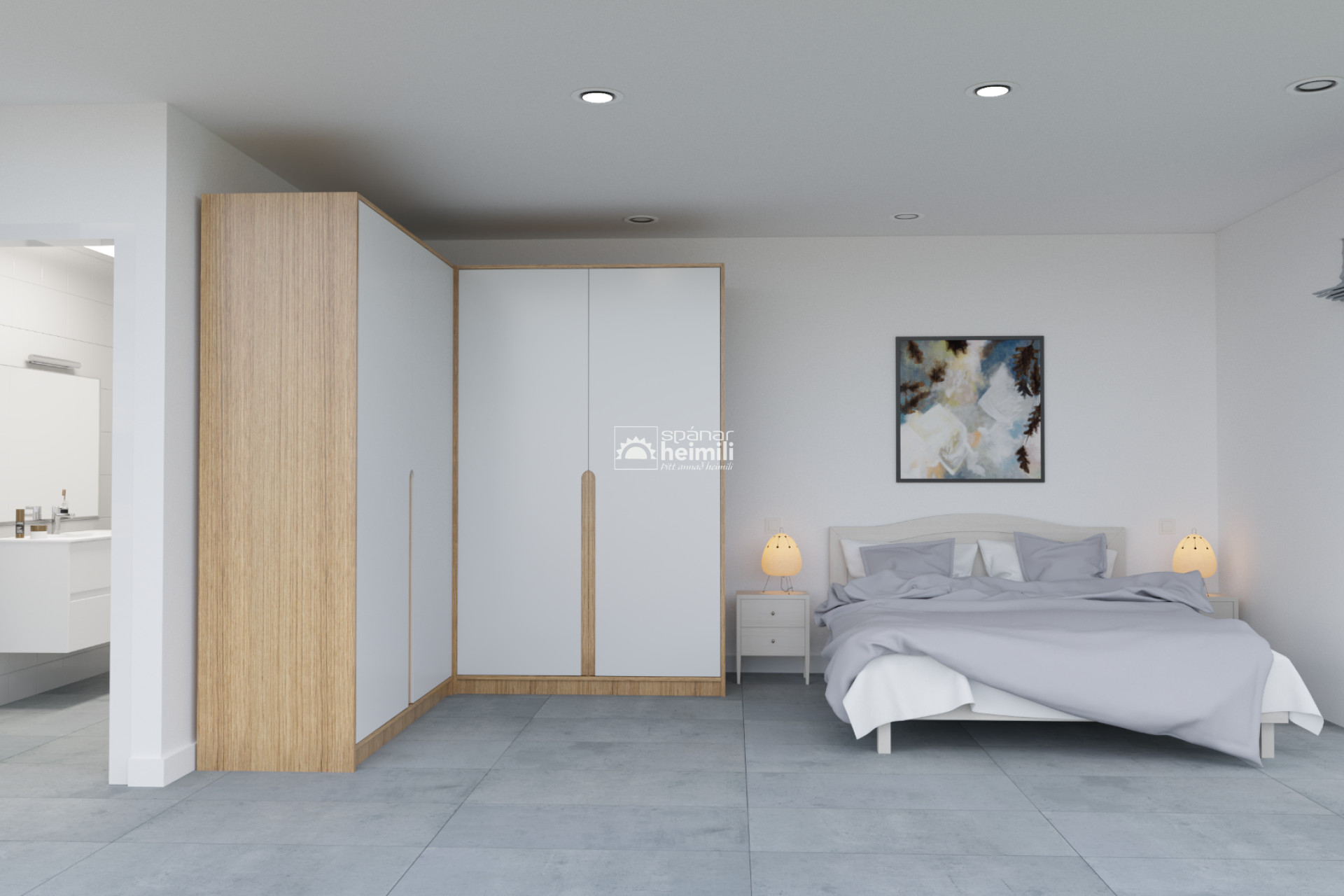 Nybyggeri - Villa -
San Javier