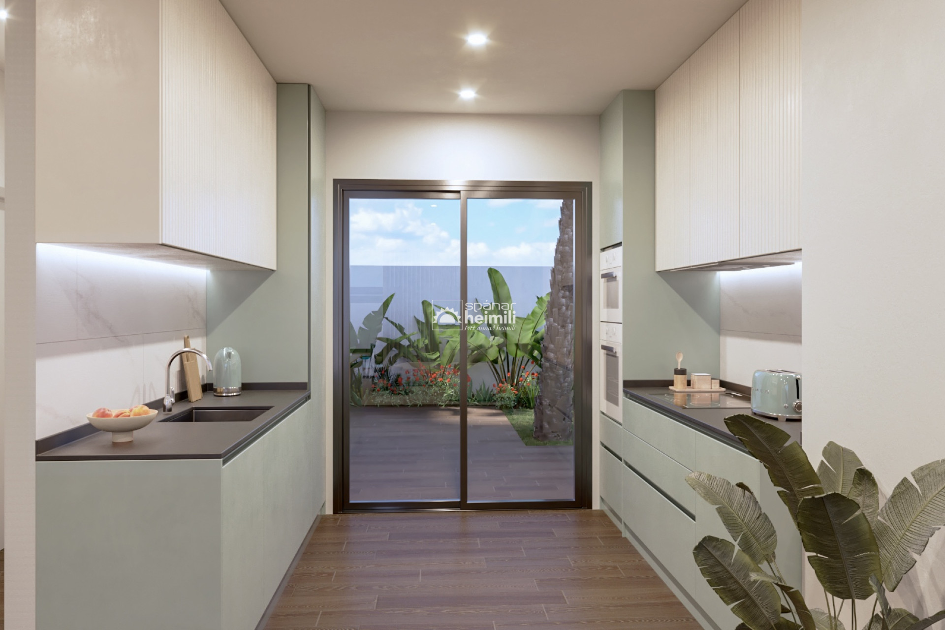 Nybyggeri - Villa -
San Pedro Del Pinatar