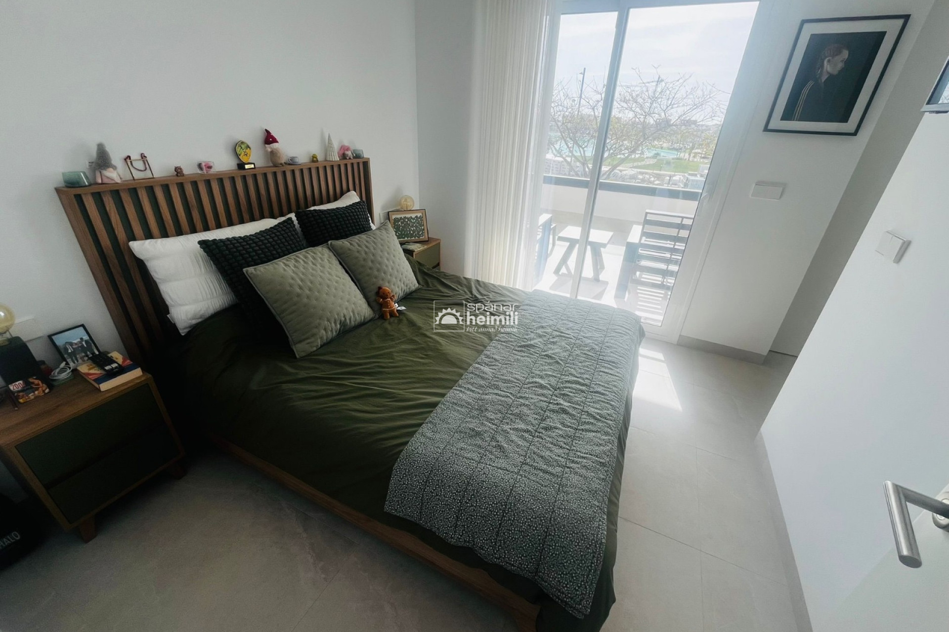 Nybyggeri - Villa -
Santa Rosalia
