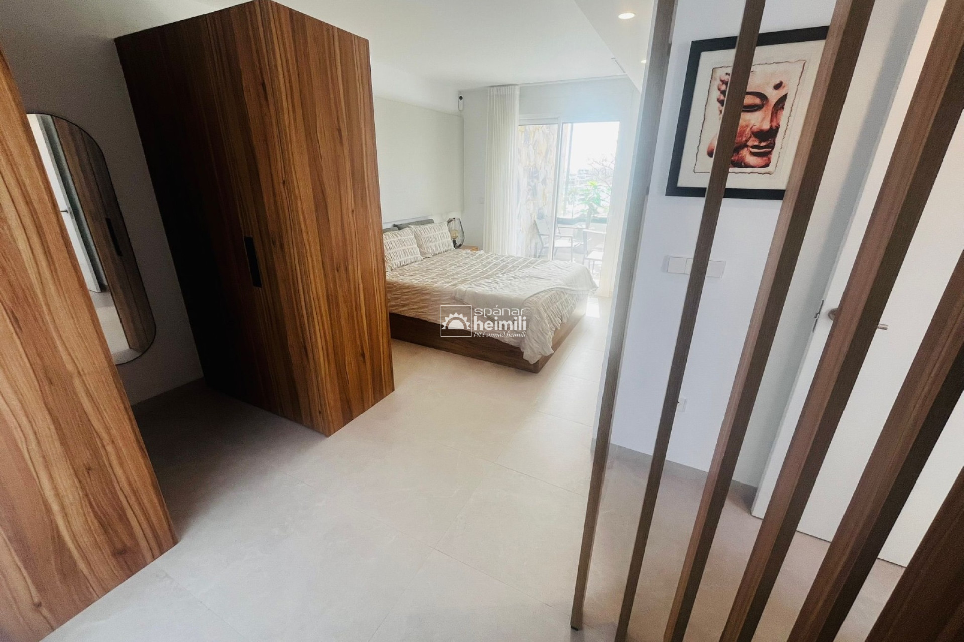 Nybyggeri - Villa -
Santa Rosalia