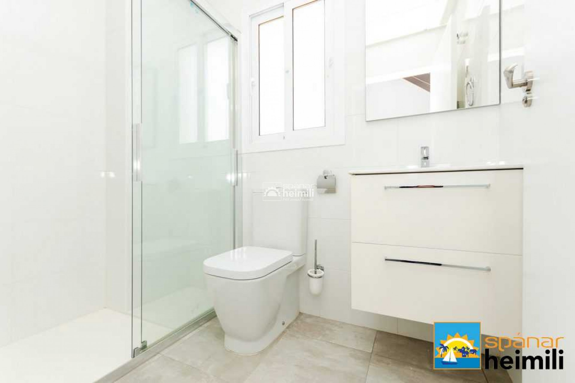 Nybyggeri - Villa -
Torrevieja