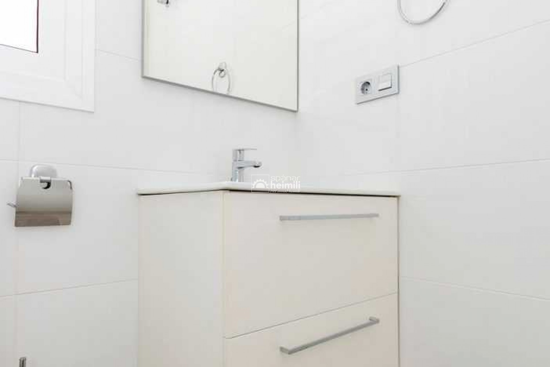 Nybyggeri - Villa -
Torrevieja