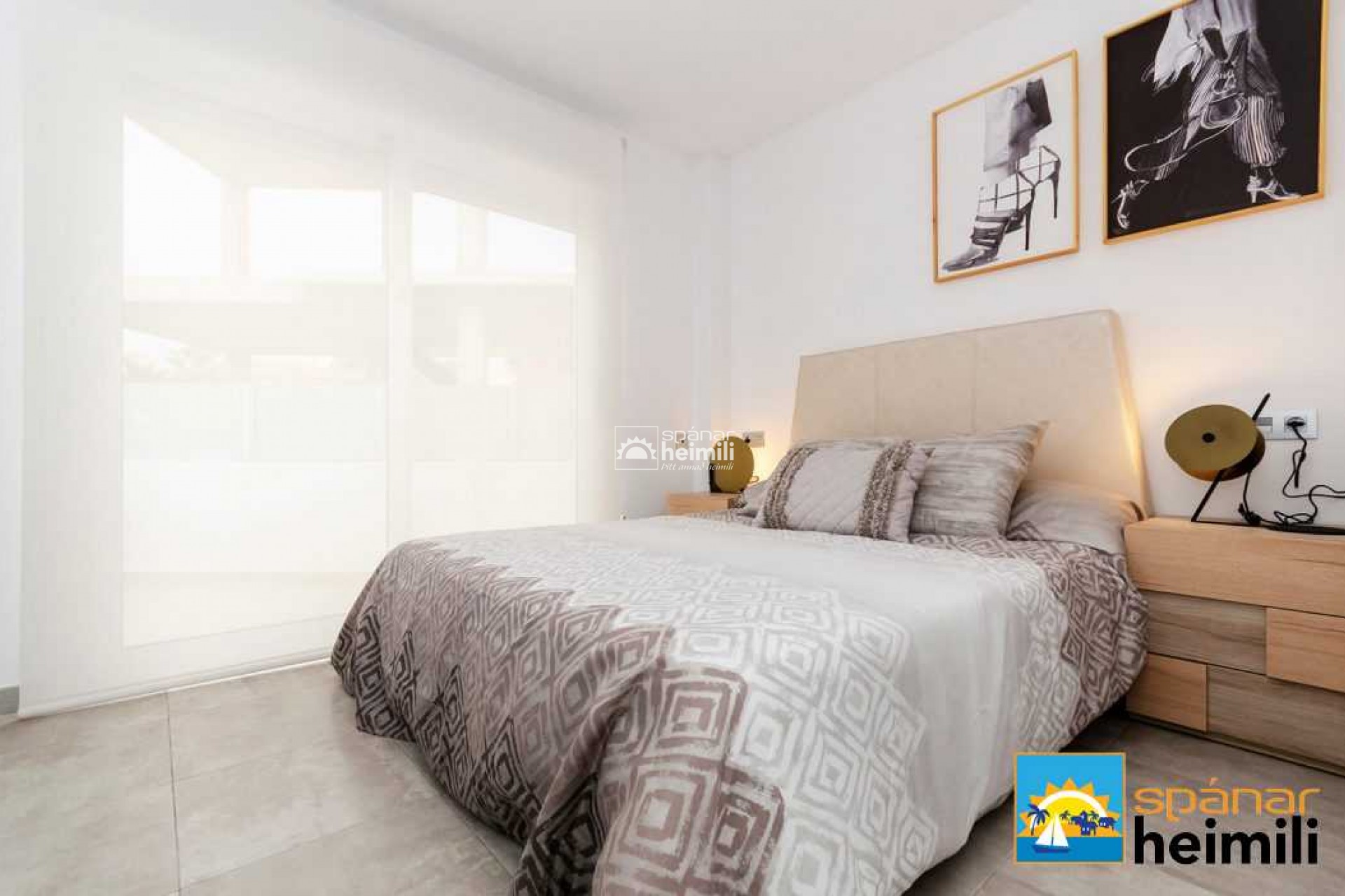 Nybyggeri - Villa -
Torrevieja