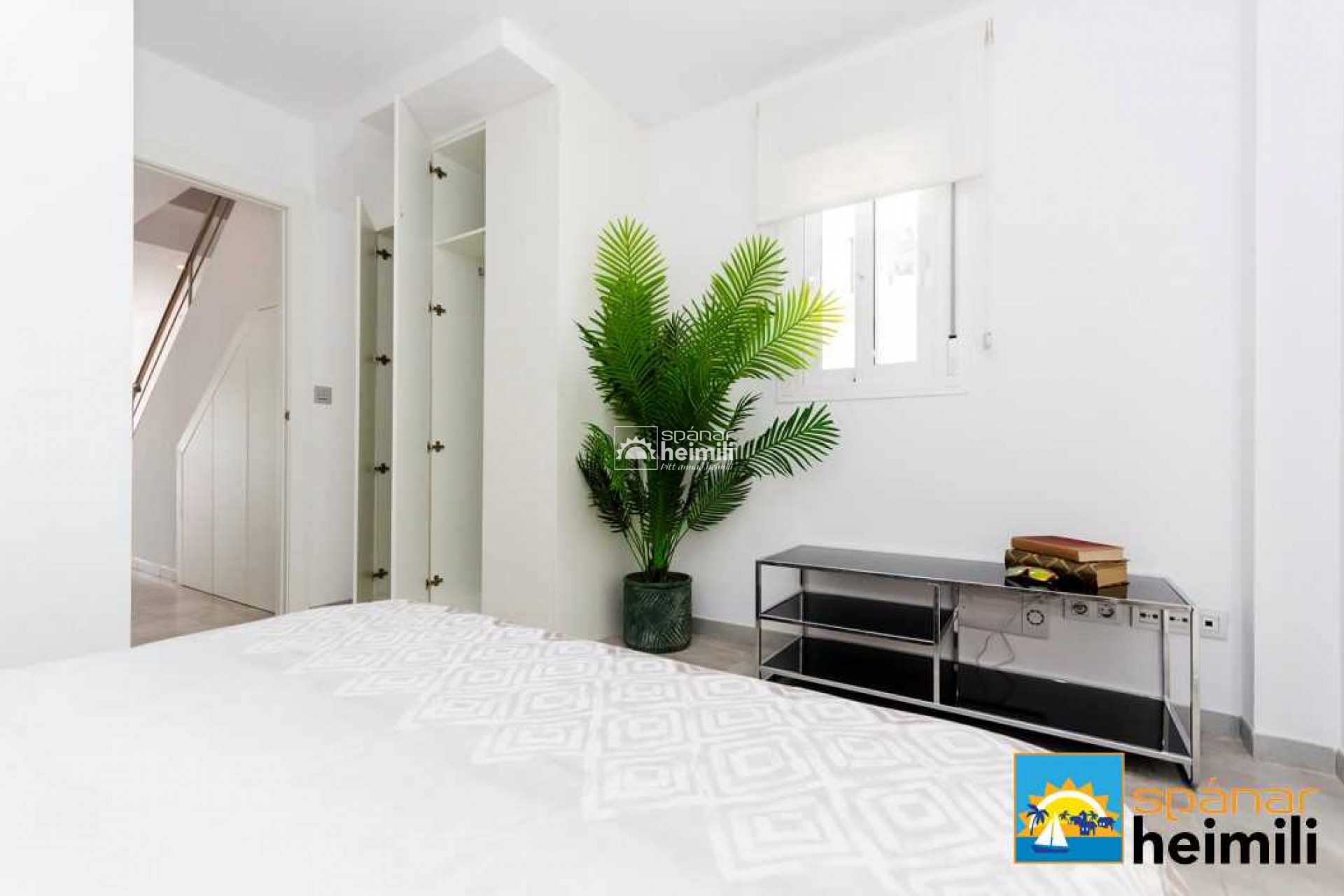 Nybyggeri - Villa -
Torrevieja