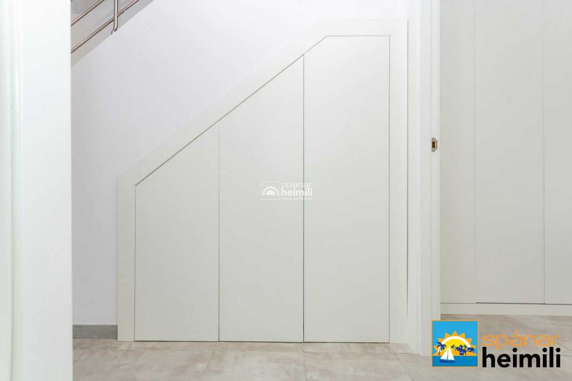 Nybyggeri - Villa -
Torrevieja