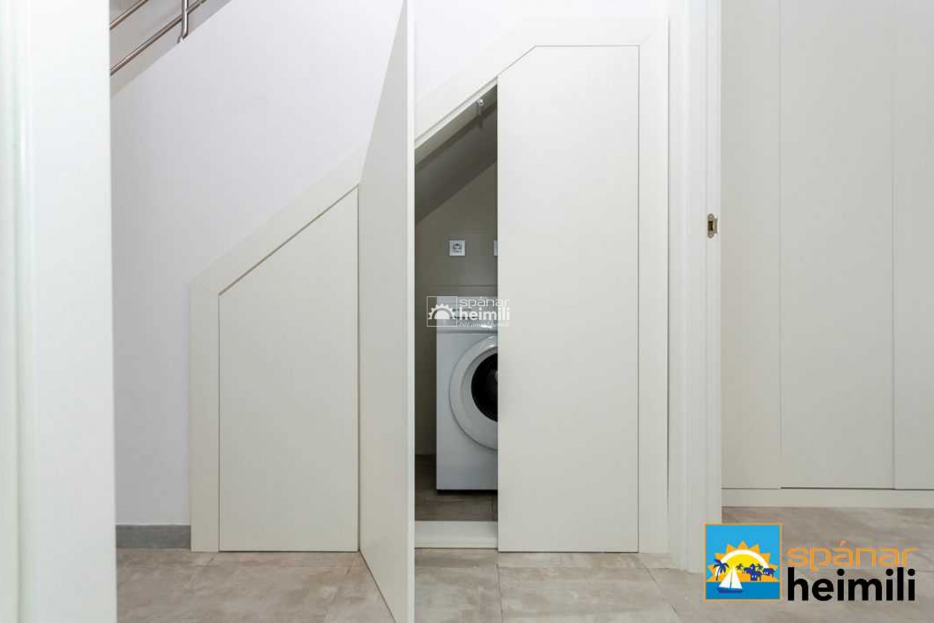 Nybyggeri - Villa -
Torrevieja