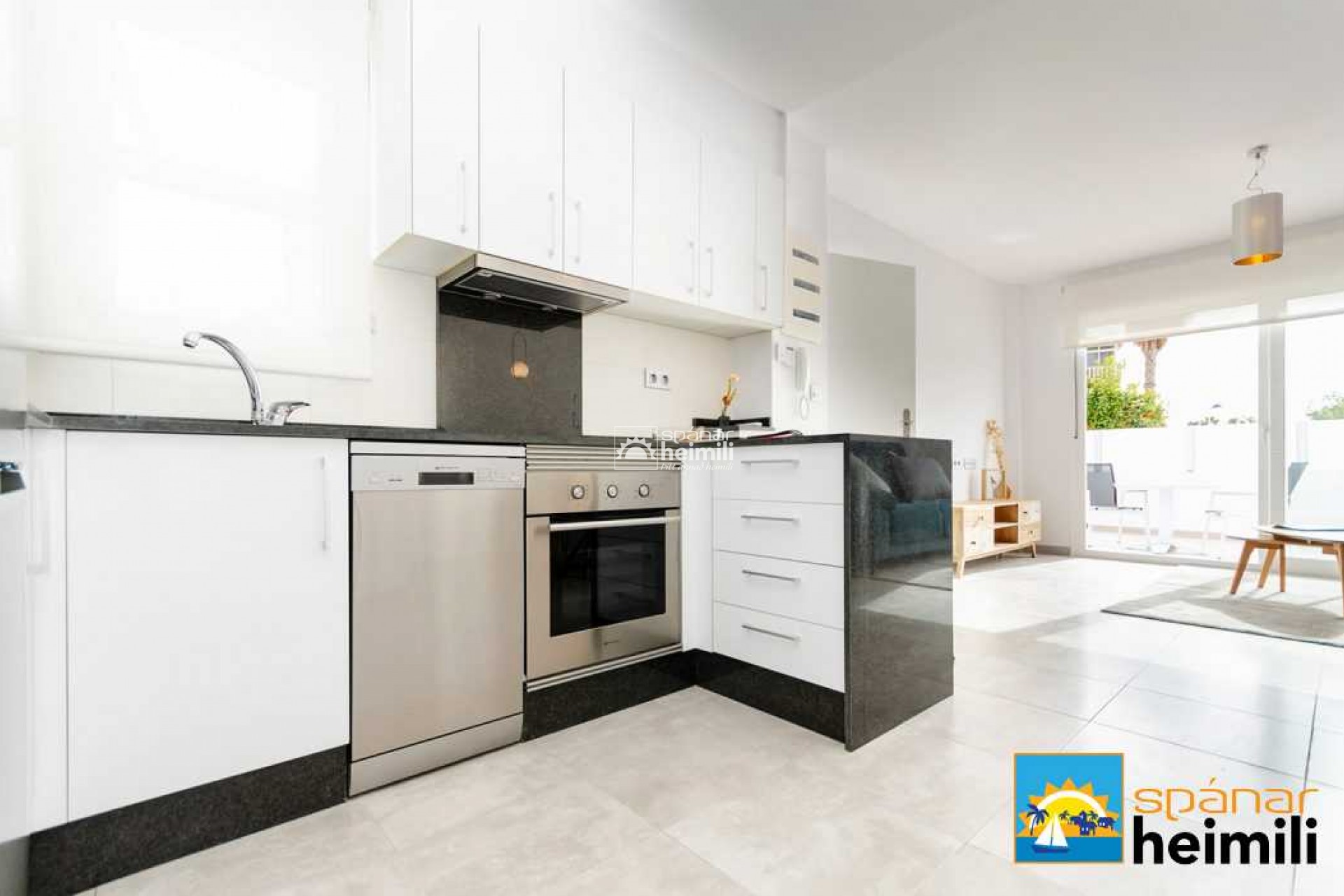 Nybyggeri - Villa -
Torrevieja