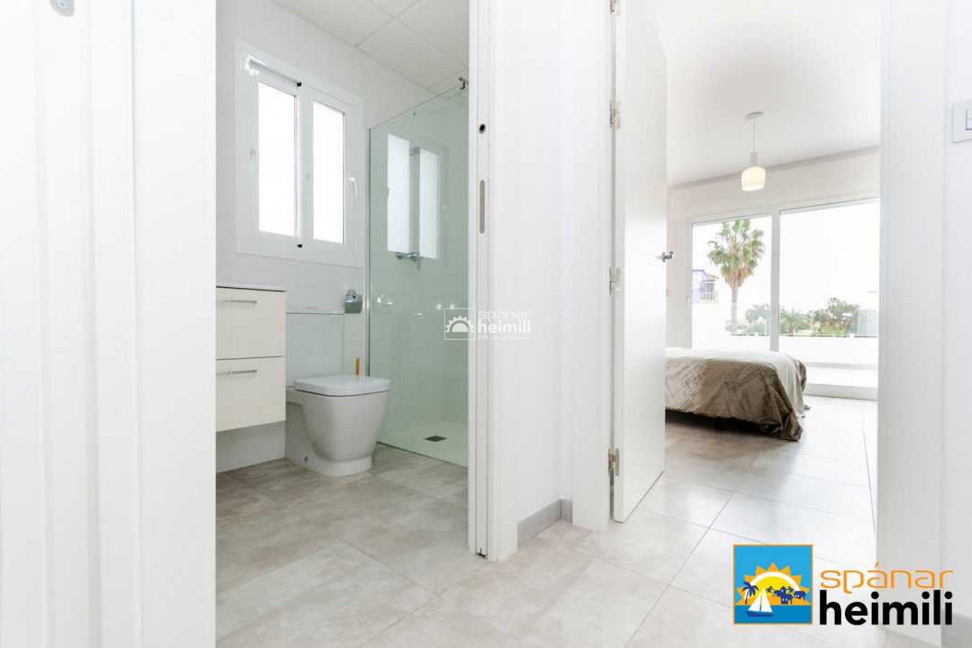 Nybyggeri - Villa -
Torrevieja